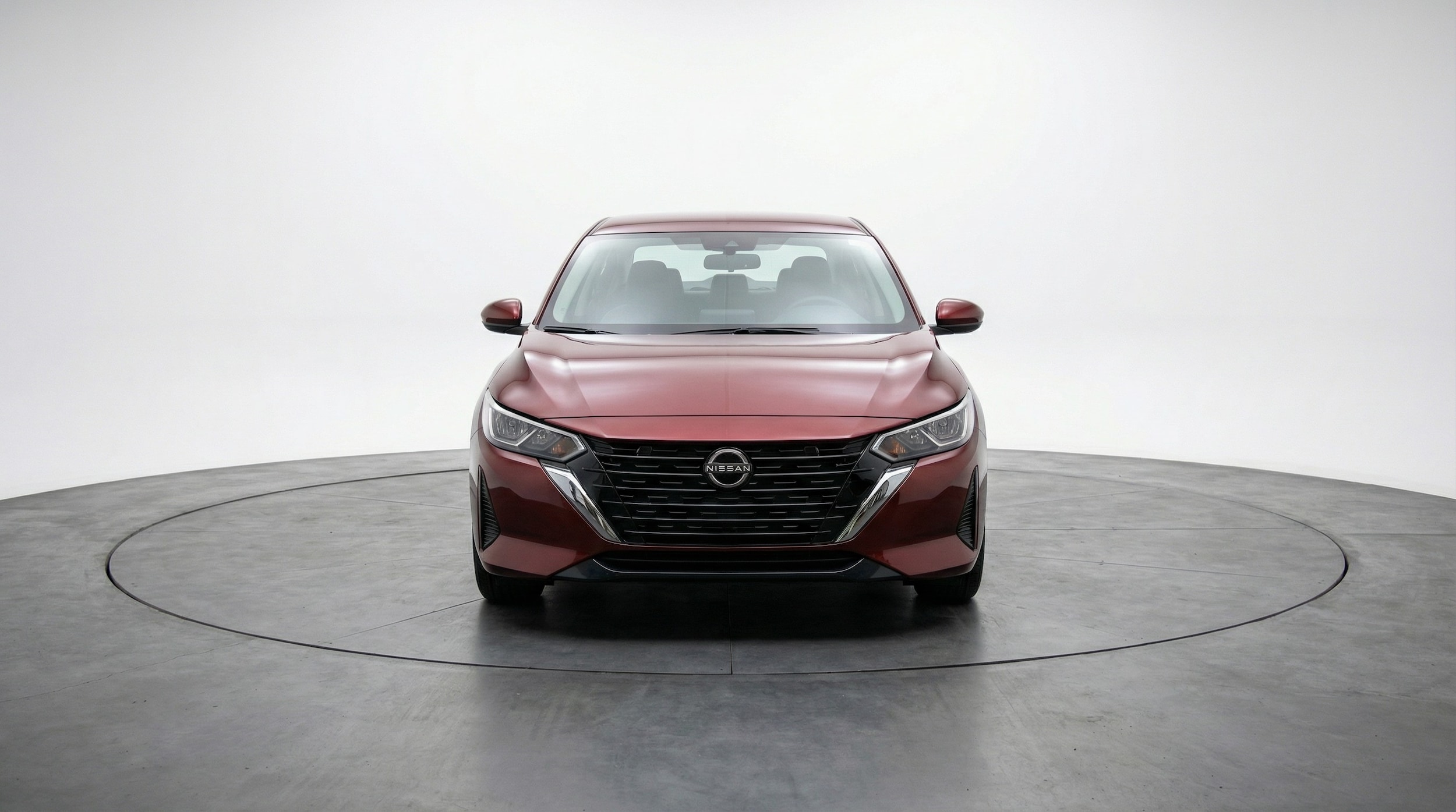Thumbnail: 2025 Nissan Sentra - 2
