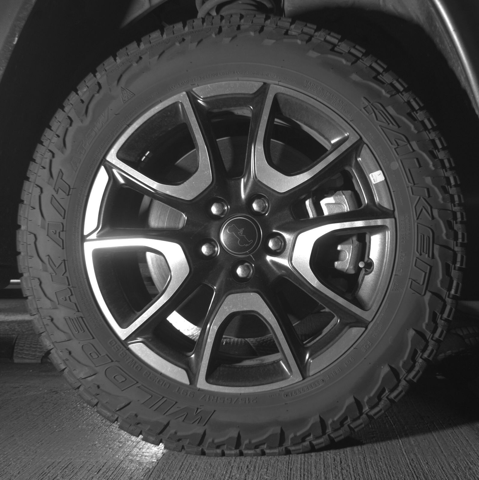 Thumbnail: 2025 Jeep Compass - 10