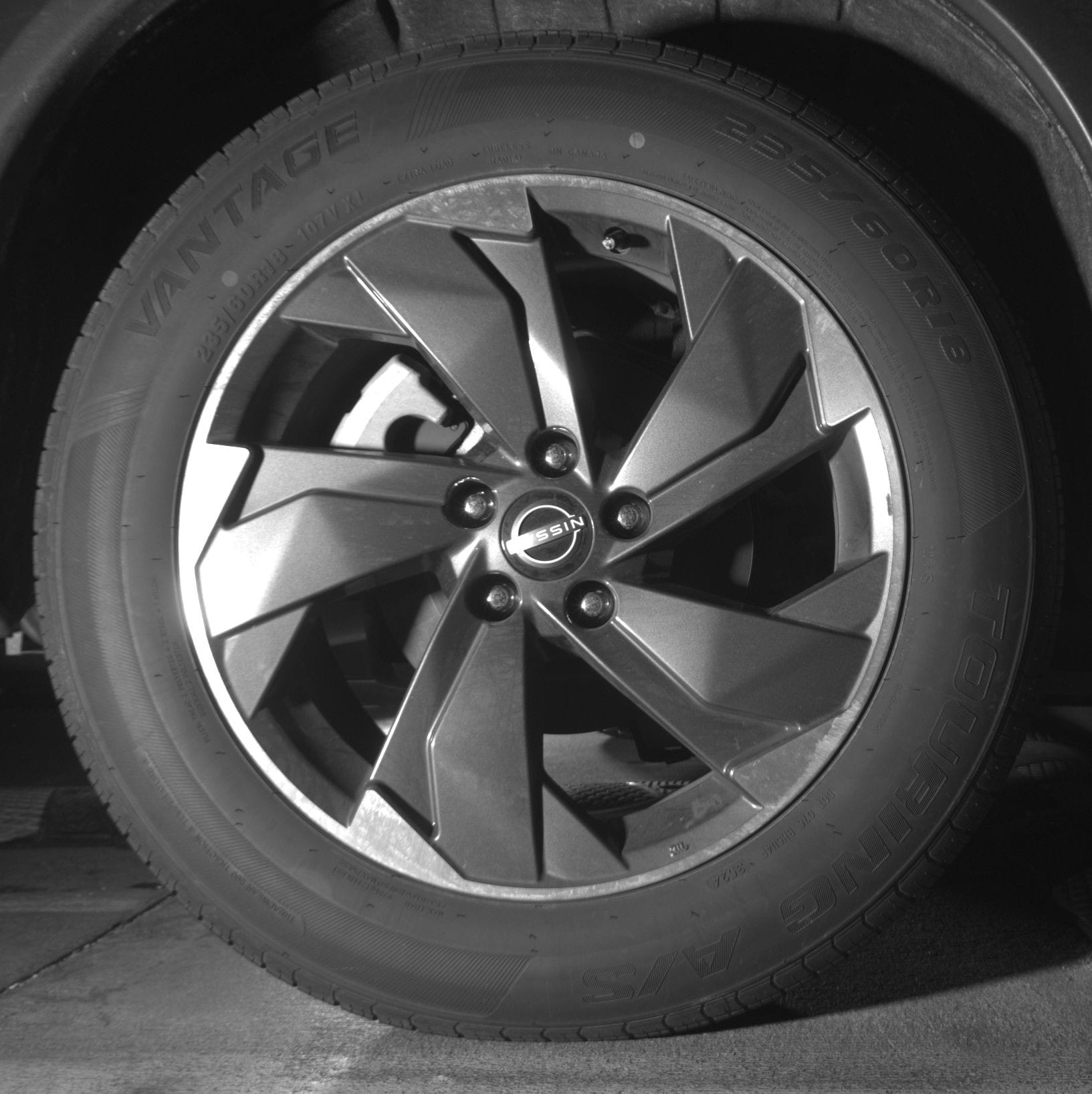 Thumbnail: 2025 Nissan Rogue - 12