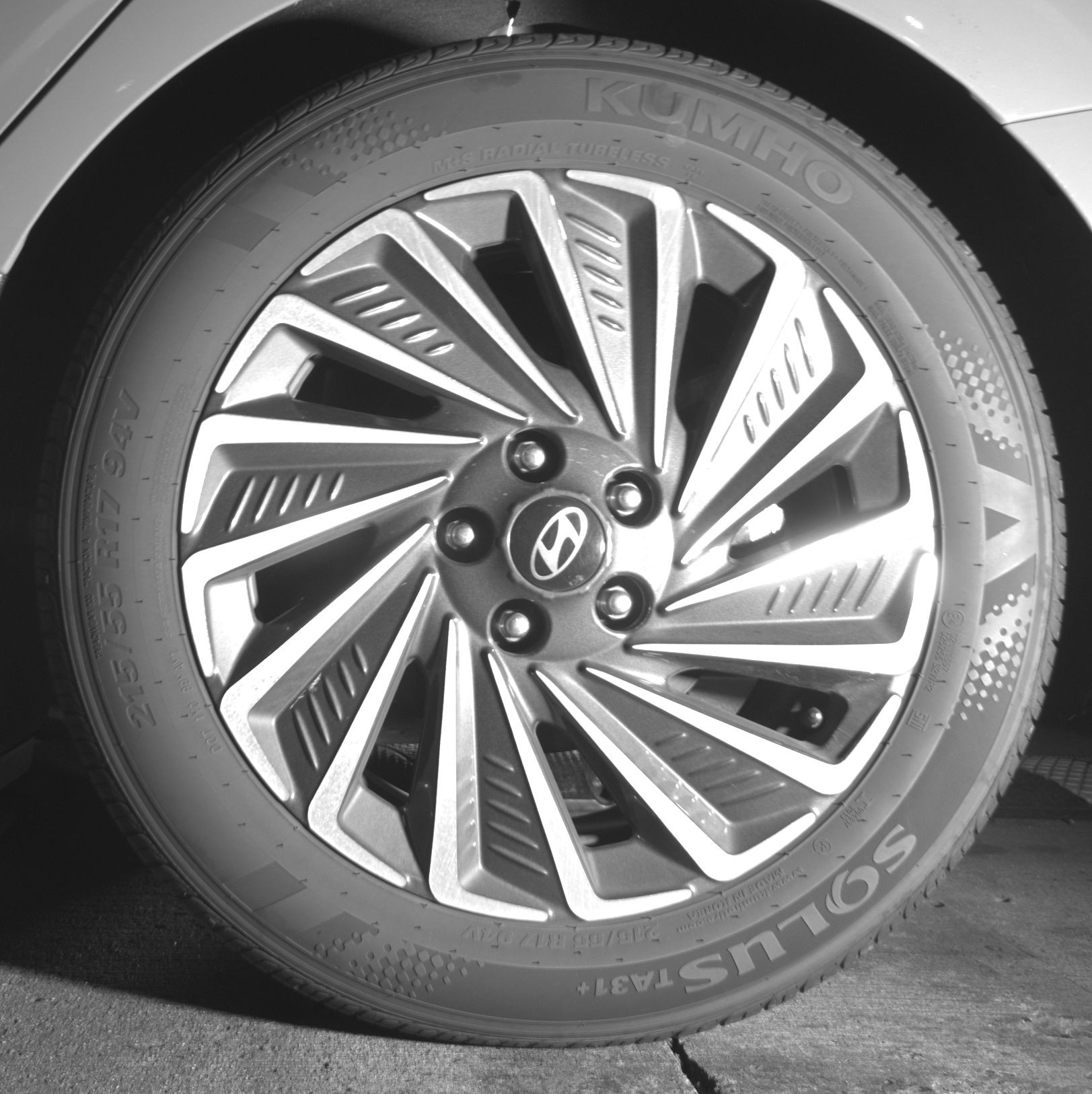 Thumbnail: 2025 Hyundai Sonata - 11