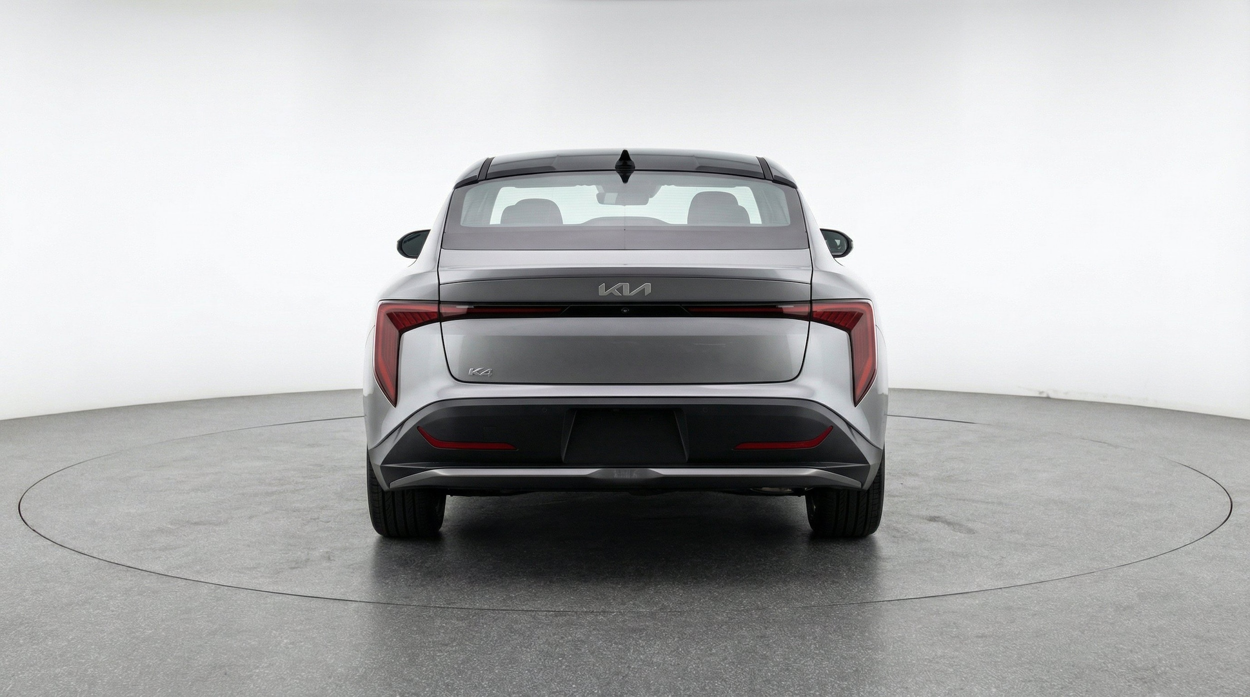 Thumbnail: 2026 Kia K4 - 7