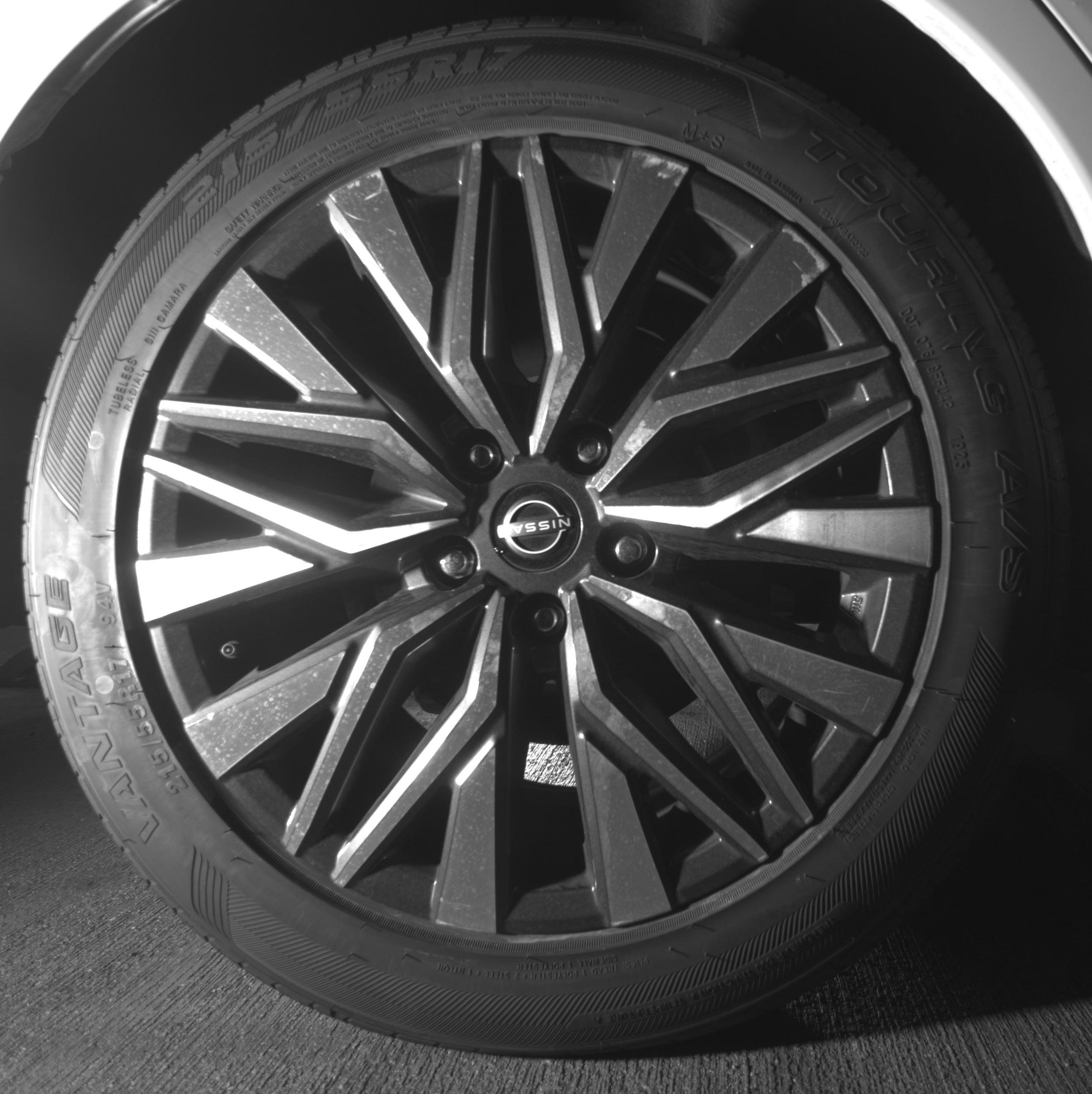 Thumbnail: 2025 Nissan Altima - 12