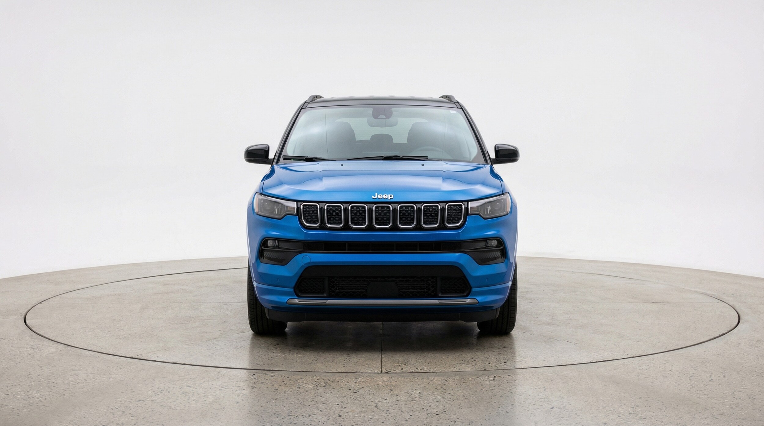 Thumbnail: 2025 Jeep Compass - 2