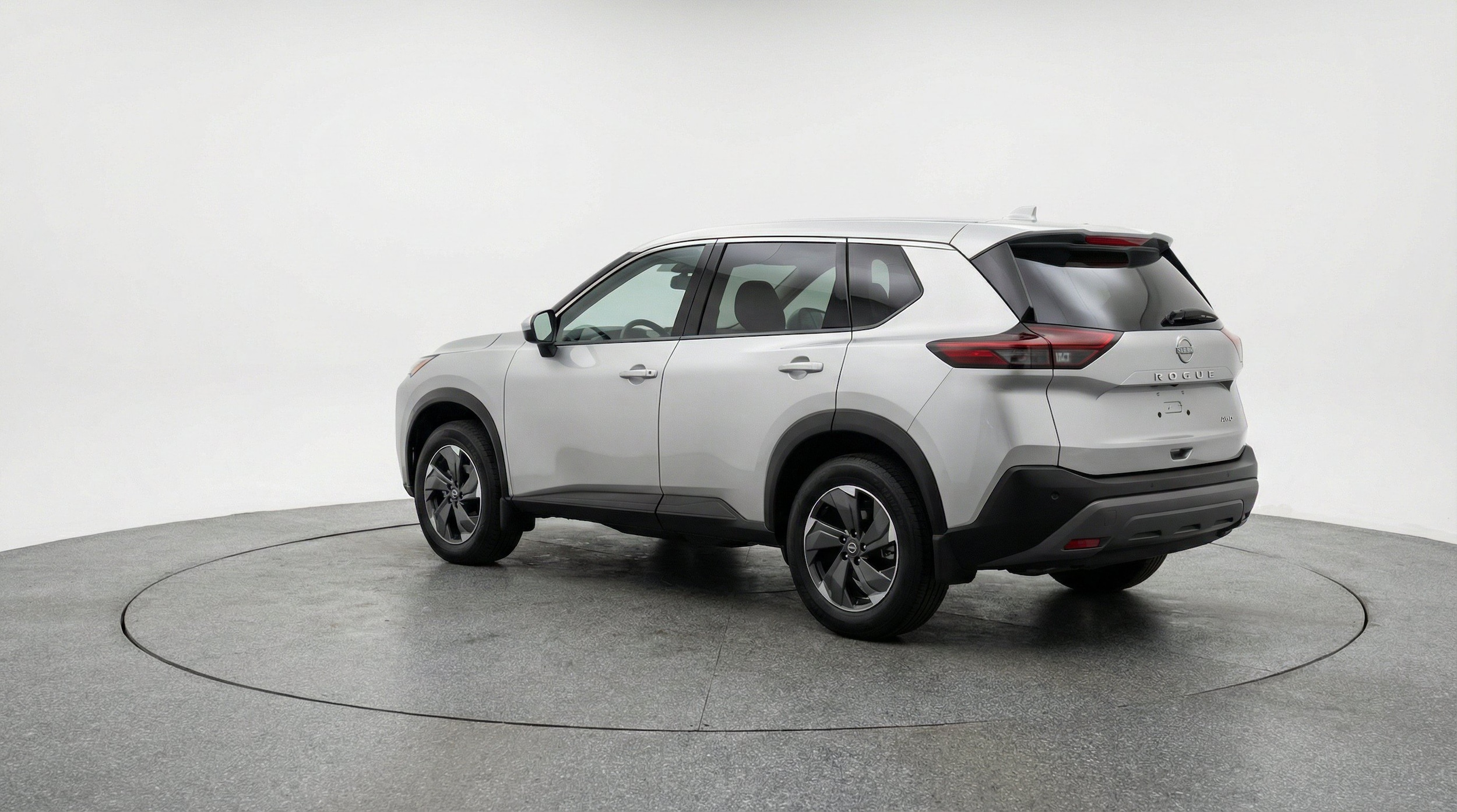 Thumbnail: 2025 Nissan Rogue - 6