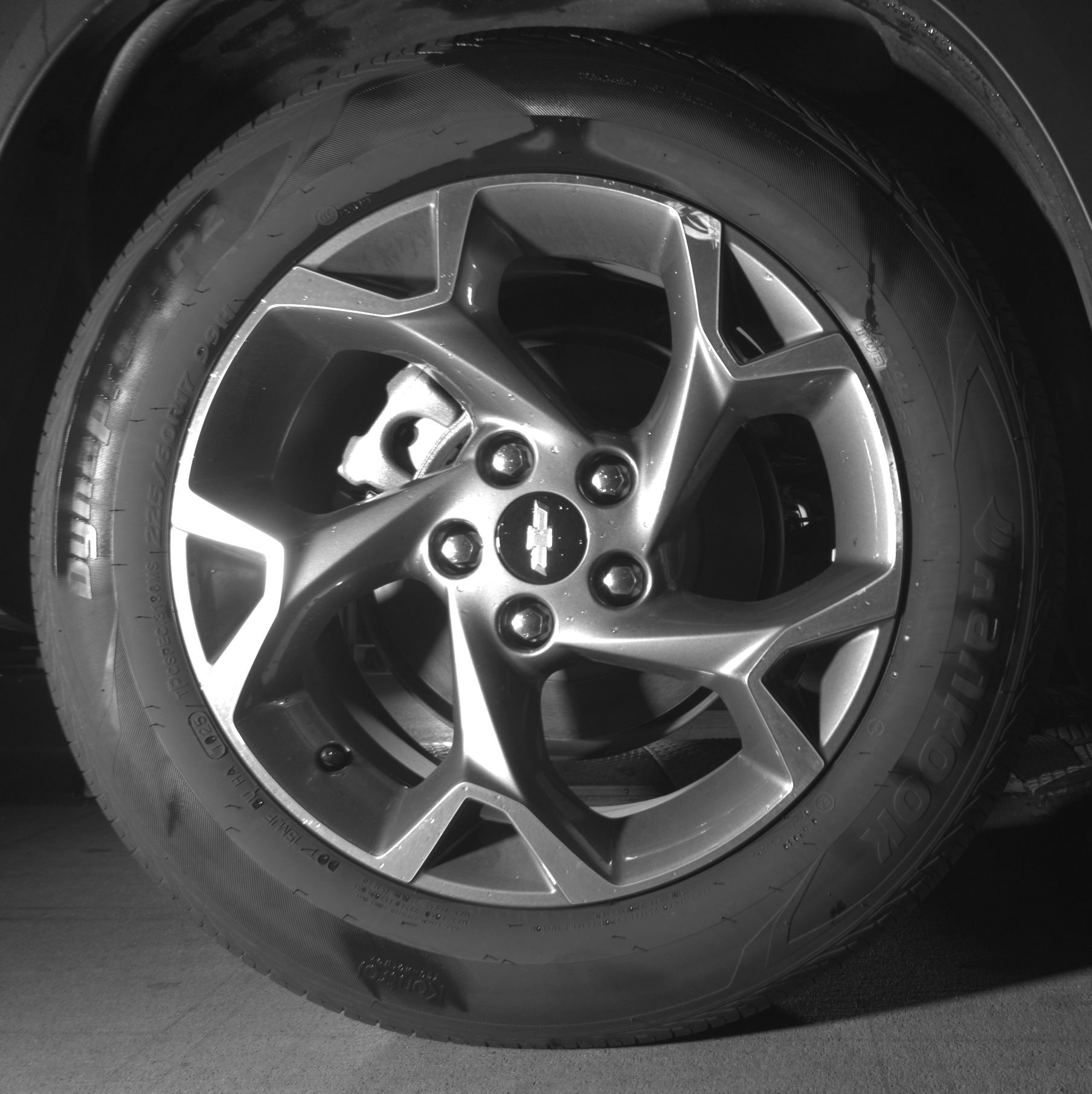 Thumbnail: 2025 Chevrolet Trax - 12