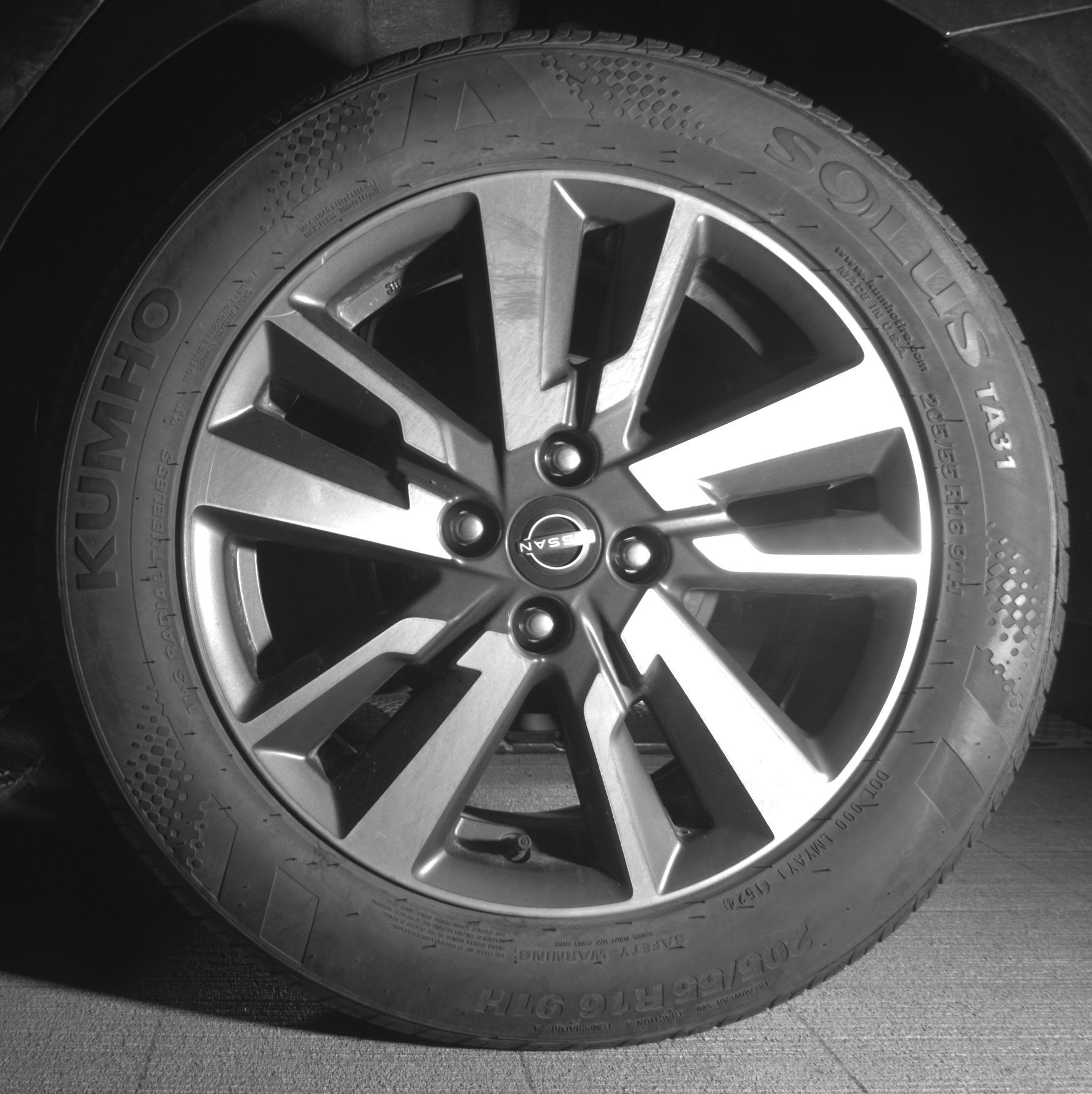 Thumbnail: 2025 Nissan Versa - 11