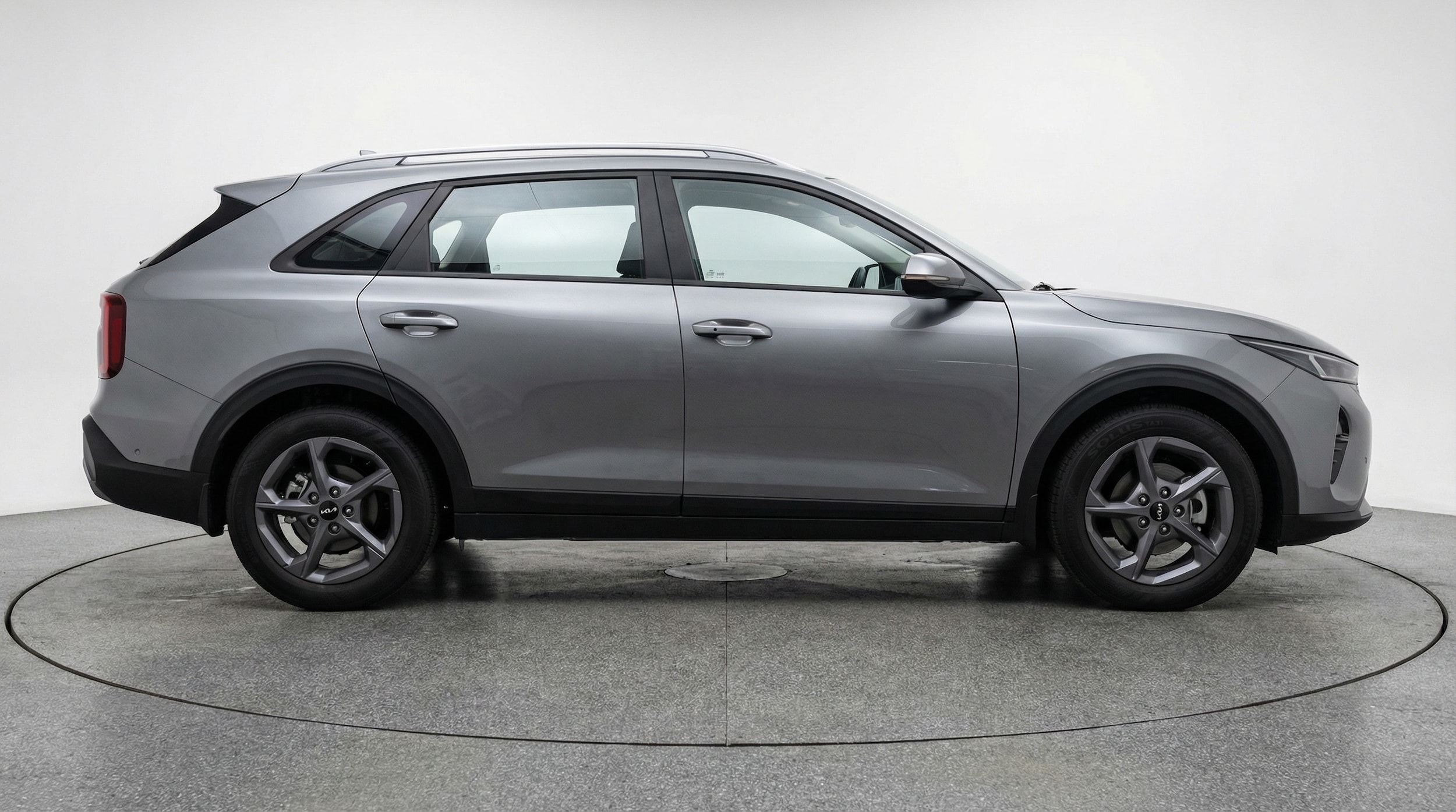 Thumbnail: 2025 Kia K4 - 8