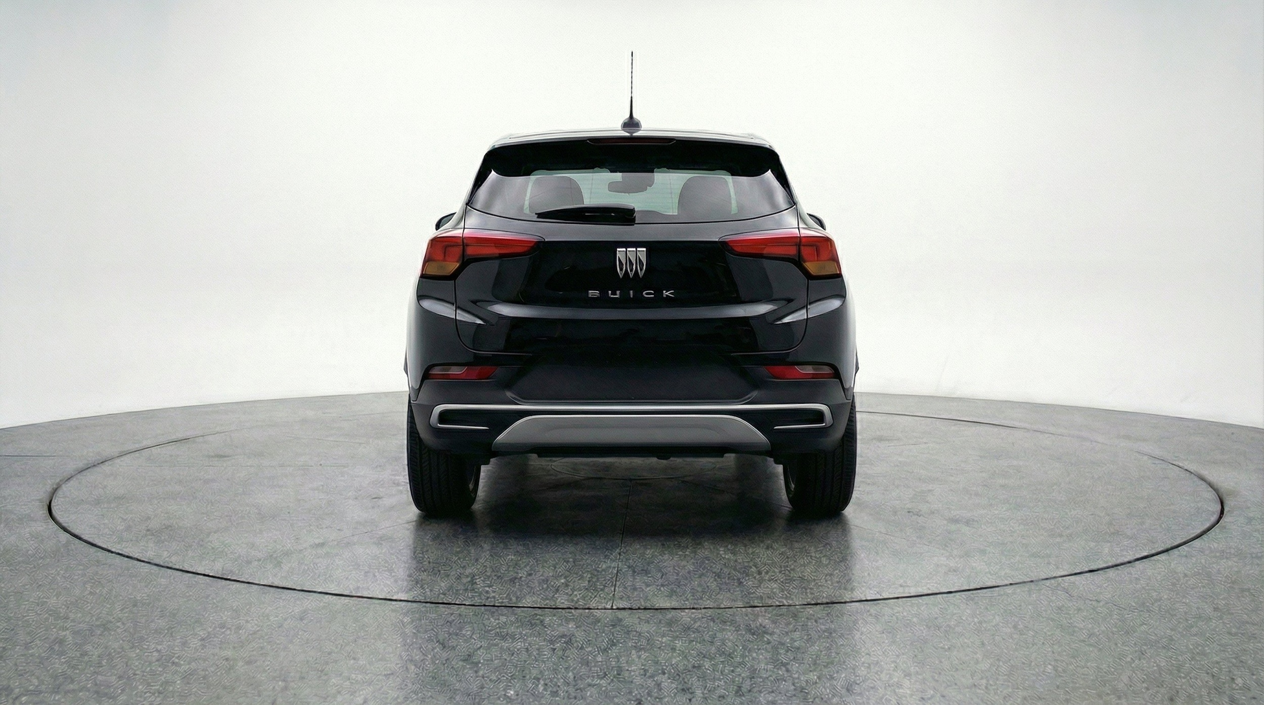 Thumbnail: 2026 Buick Encore GX - 7