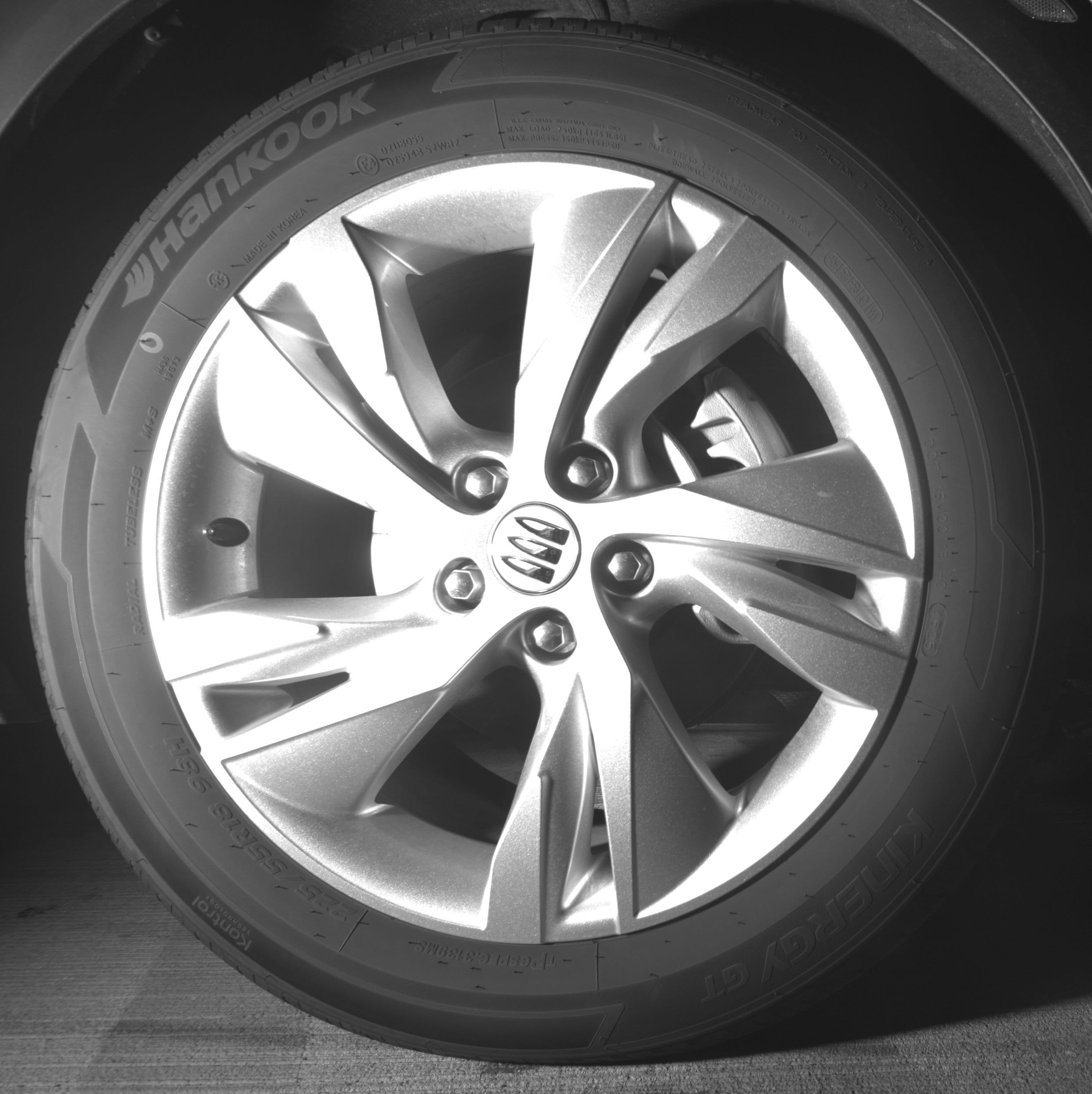 Thumbnail: 2026 Buick Encore GX - 13