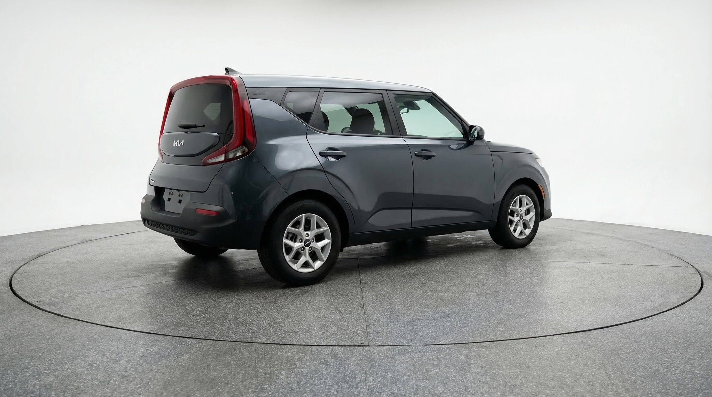 Thumbnail: 2025 Kia Soul - 7