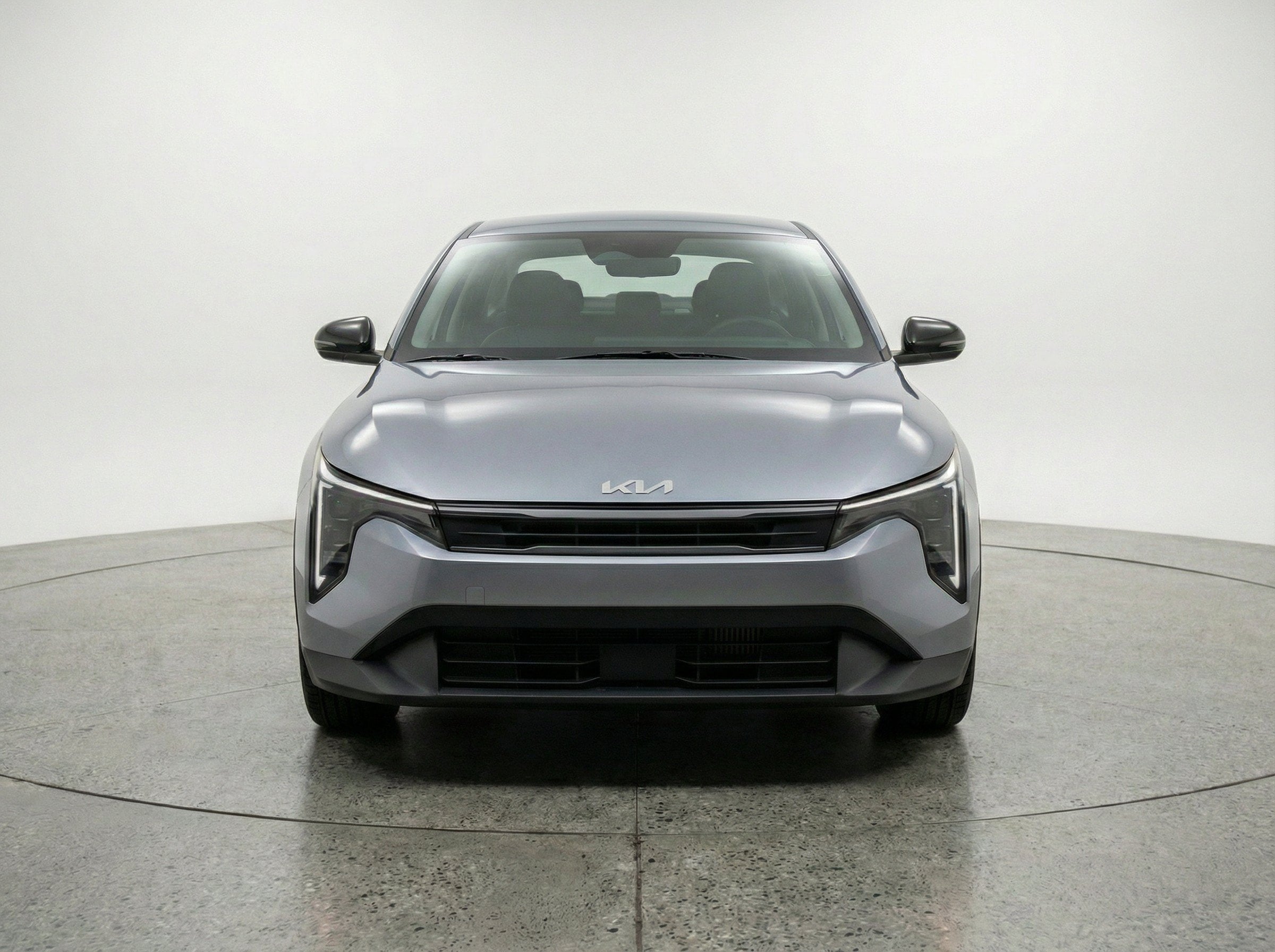 Thumbnail: 2025 Kia K4 - 2