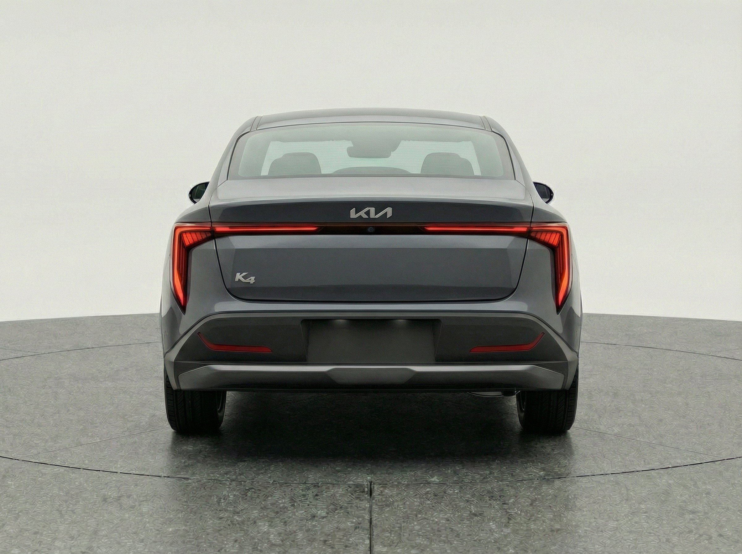 Thumbnail: 2025 Kia K4 - 7