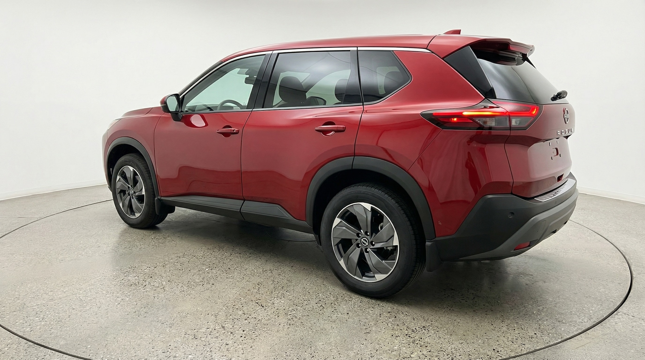 Thumbnail: 2025 Nissan Rogue - 5