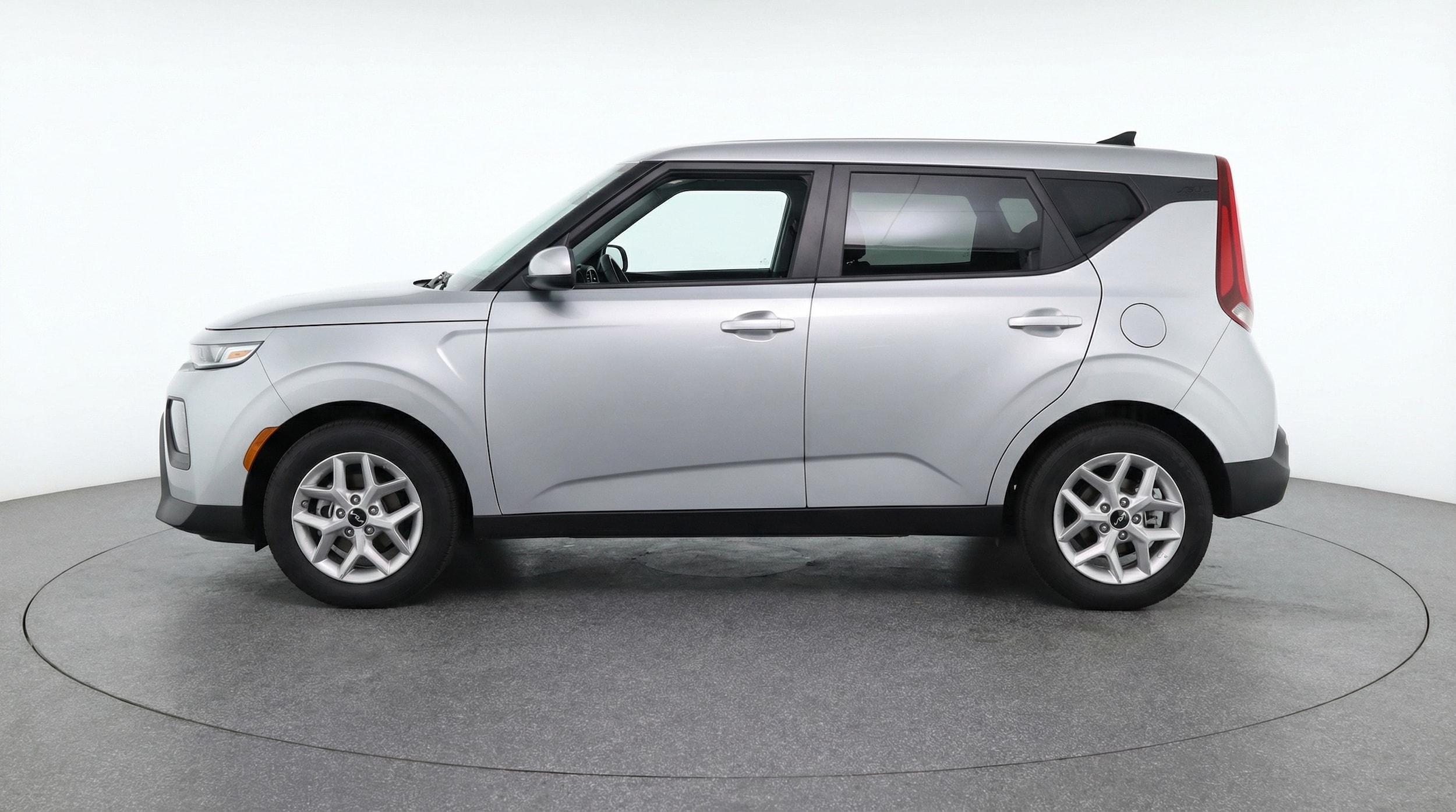 Thumbnail: 2025 Kia Soul - 4