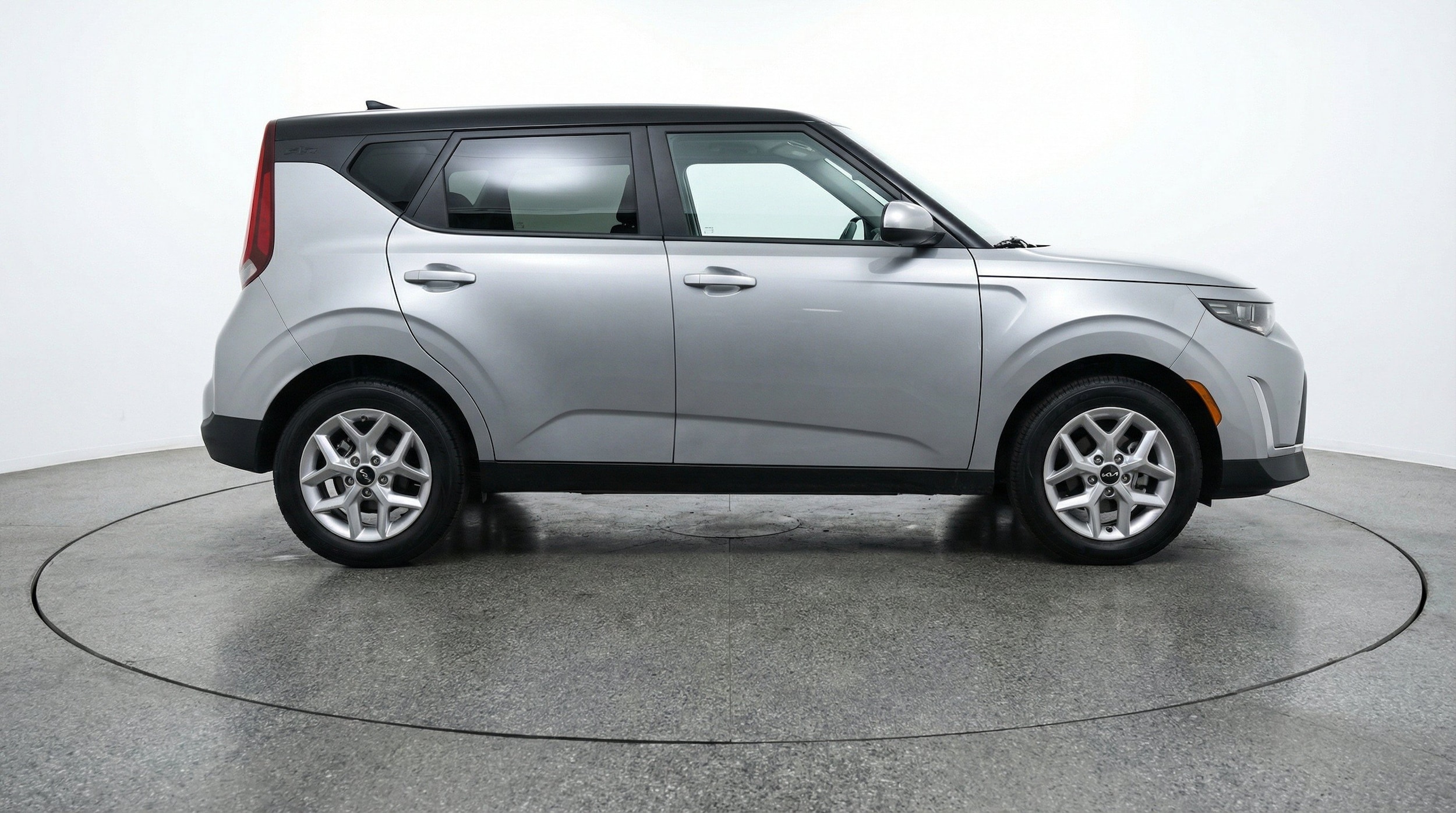 Thumbnail: 2025 Kia Soul - 10
