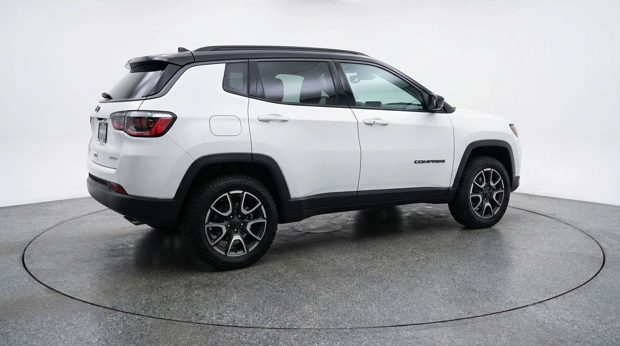 Thumbnail: 2025 Jeep Compass - 7