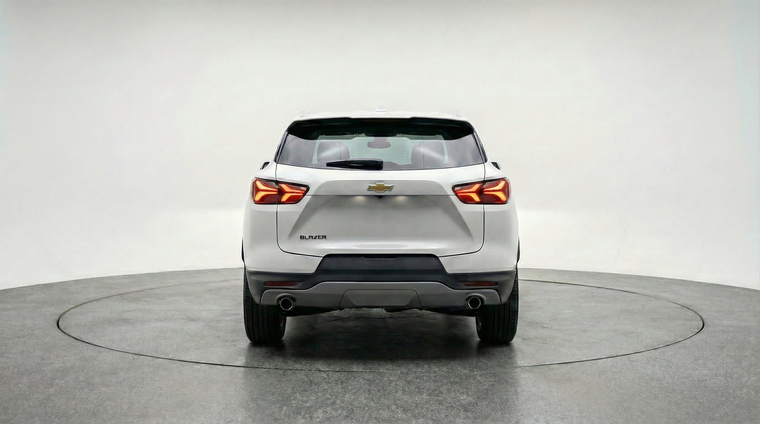 Thumbnail: 2025 Chevrolet Blazer - 7