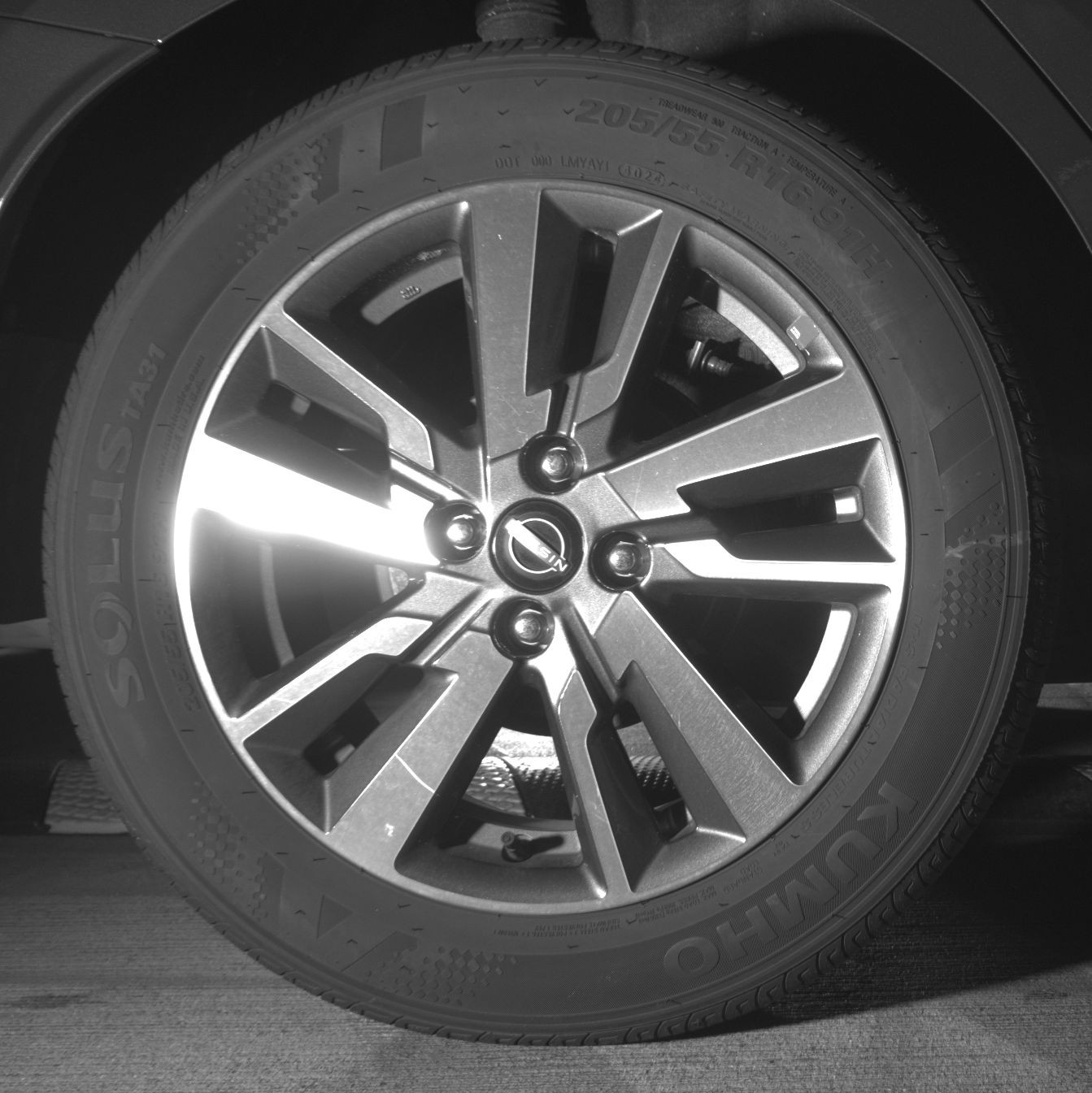 Thumbnail: 2025 Nissan Versa - 12