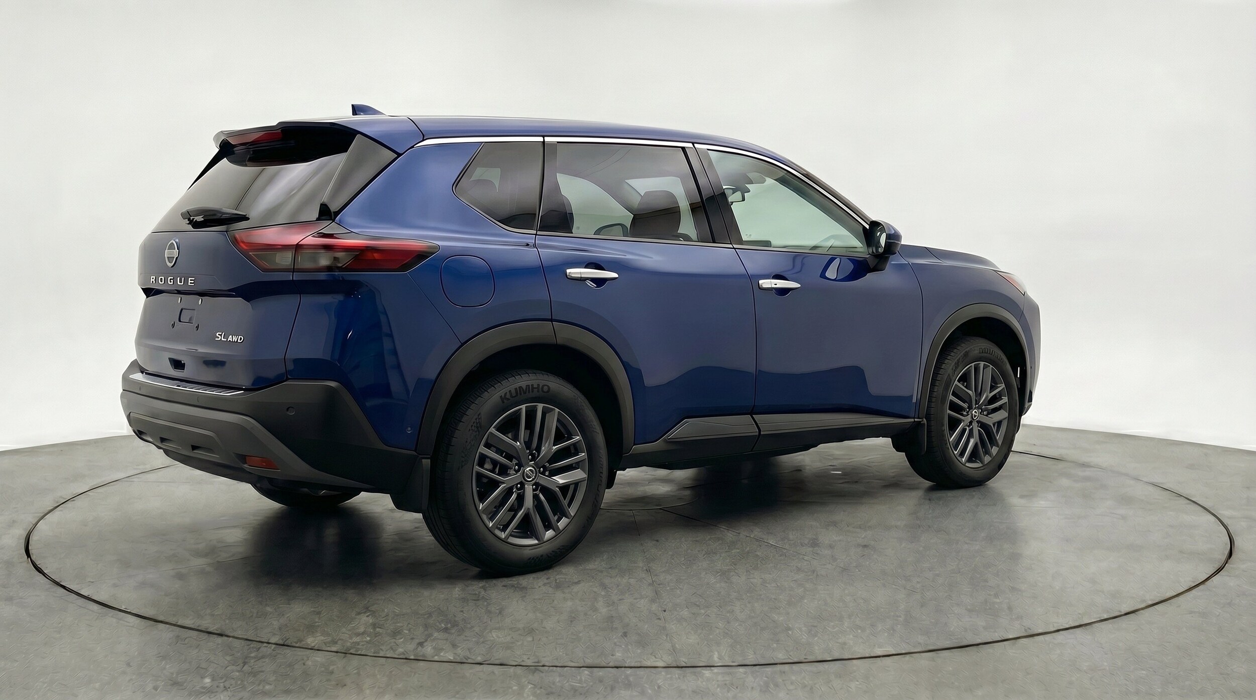 Thumbnail: 2026 Nissan Rogue - 9