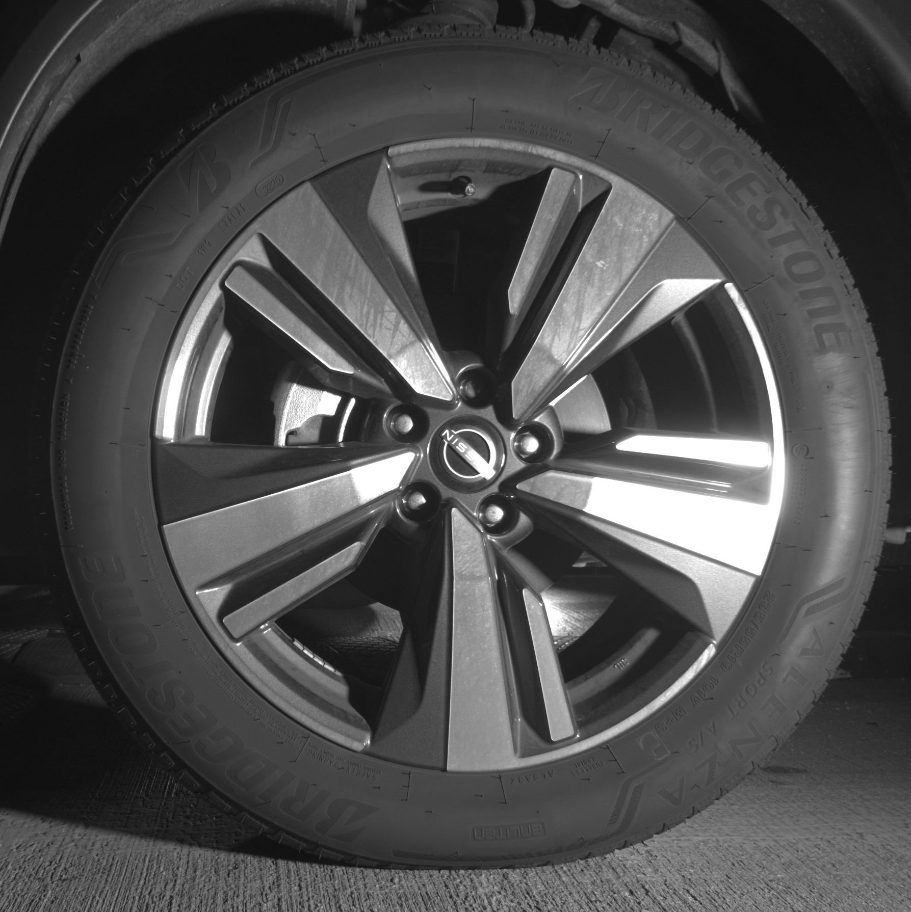 Thumbnail: 2026 Nissan Rogue - 11