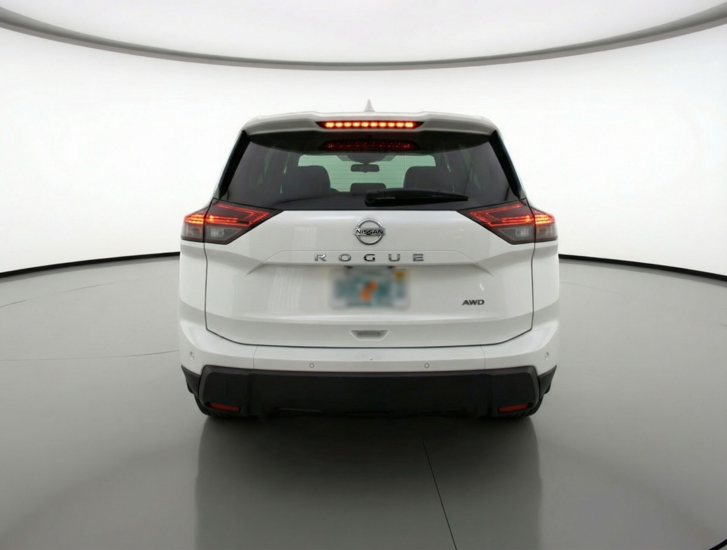 Thumbnail: 2025 Nissan Rogue - 6