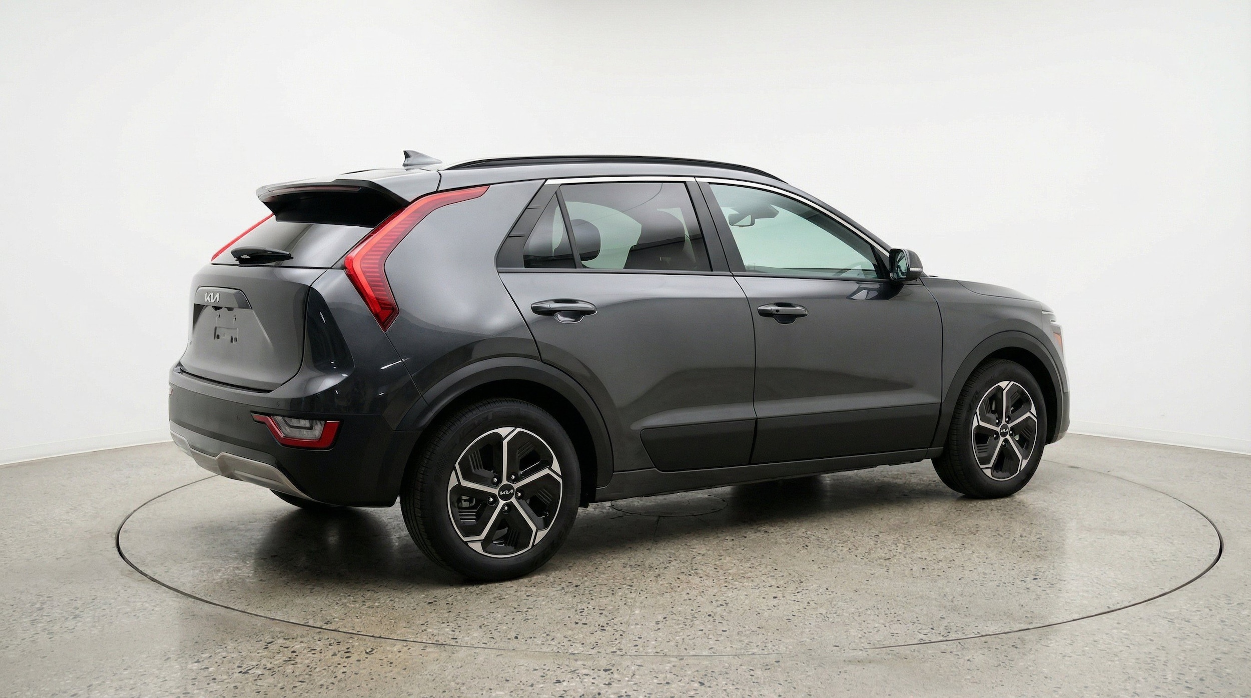 Thumbnail: 2026 Kia Niro - 9