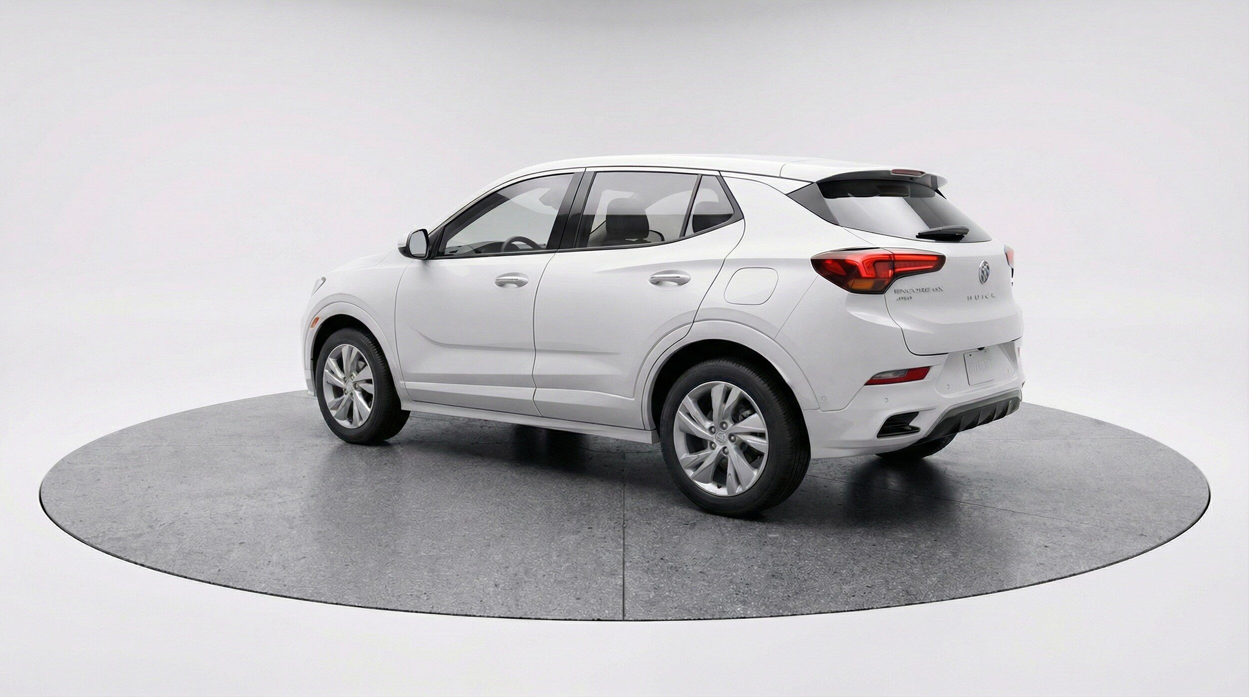 Thumbnail: 2026 Buick Encore GX - 5