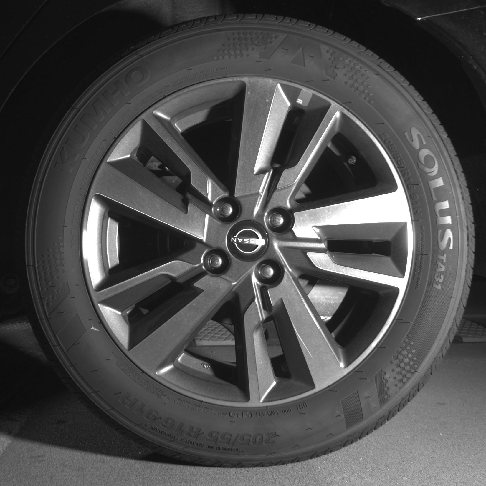 Thumbnail: 2025 Nissan Versa - 11