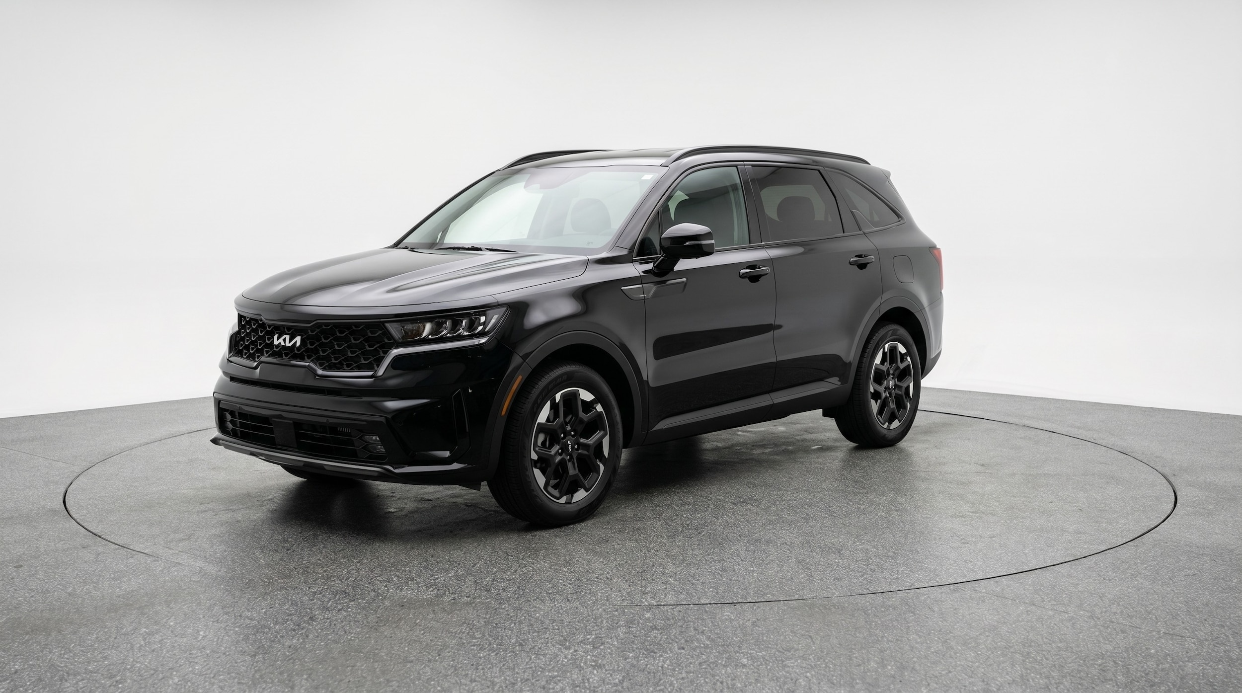 Thumbnail: 2024 Kia Sorento - 3