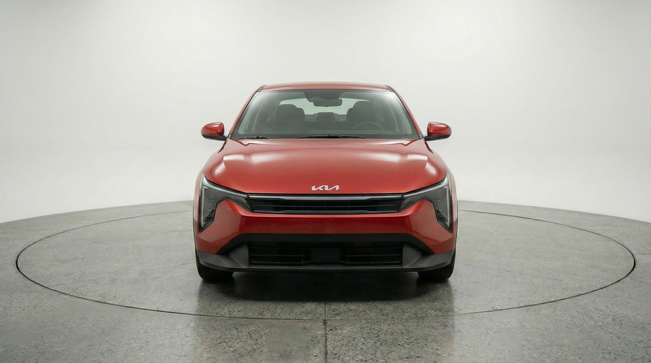 Thumbnail: 2025 Kia K4 - 2