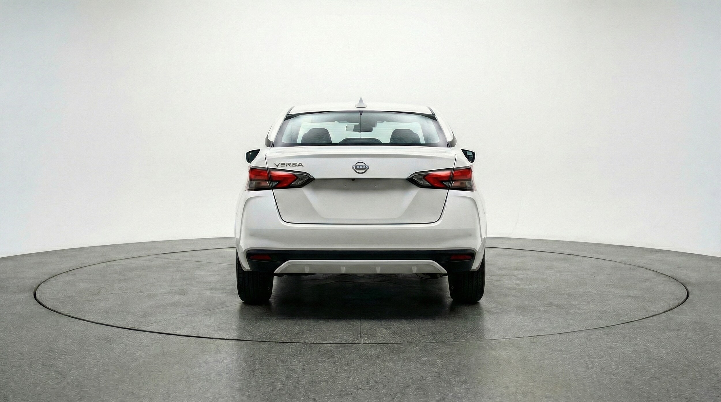 Thumbnail: 2025 Nissan Versa - 6