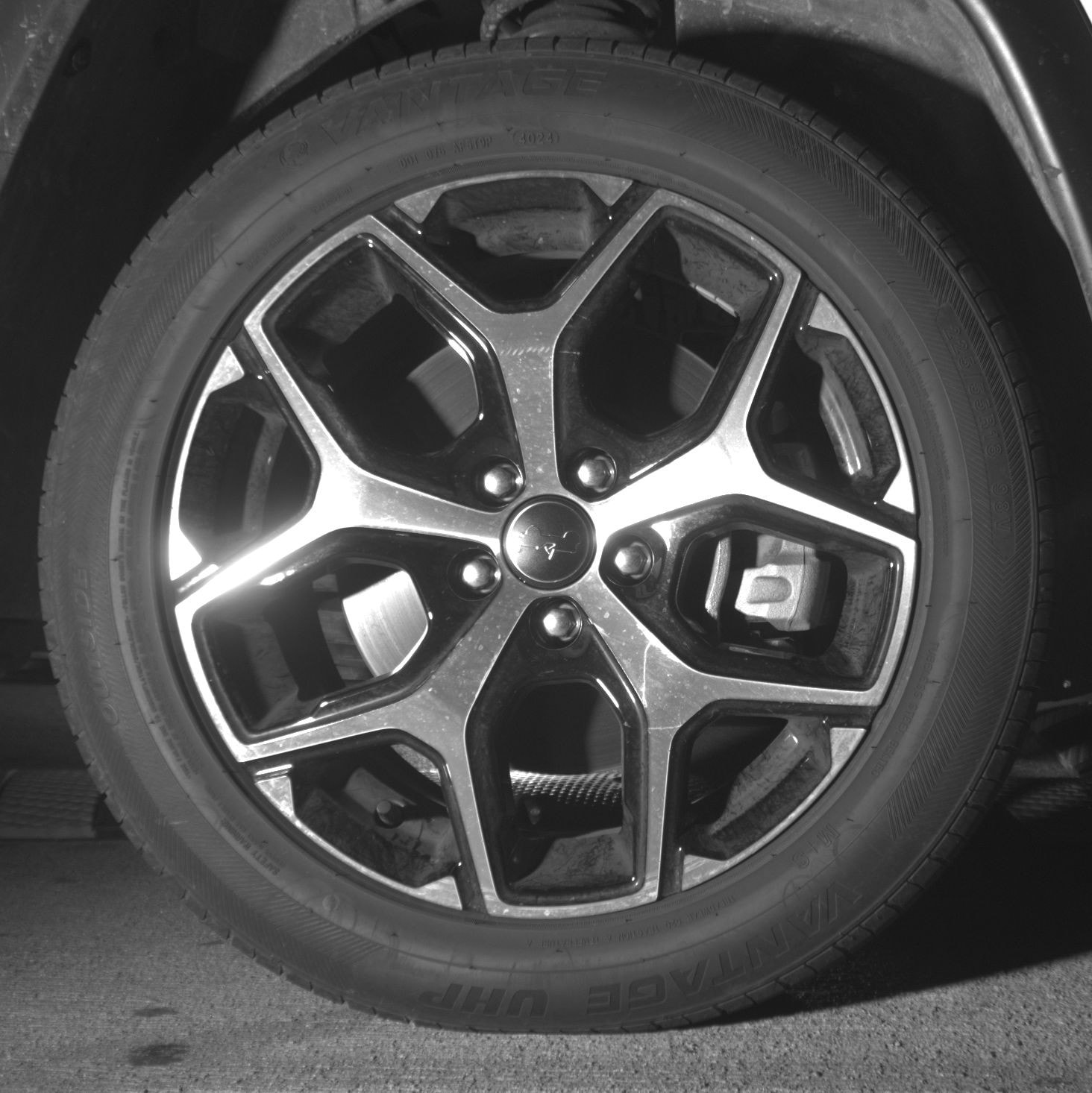 Thumbnail: 2025 Jeep Compass - 10