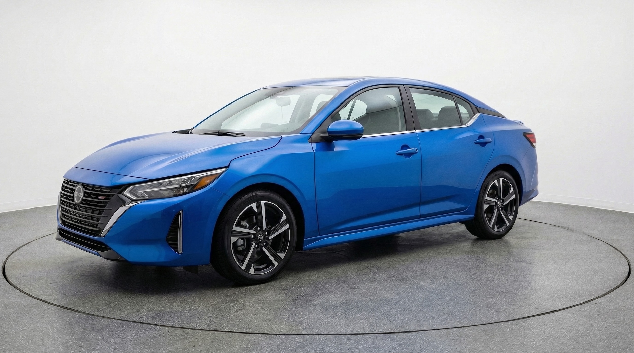 Thumbnail: 2025 Nissan Sentra - 3