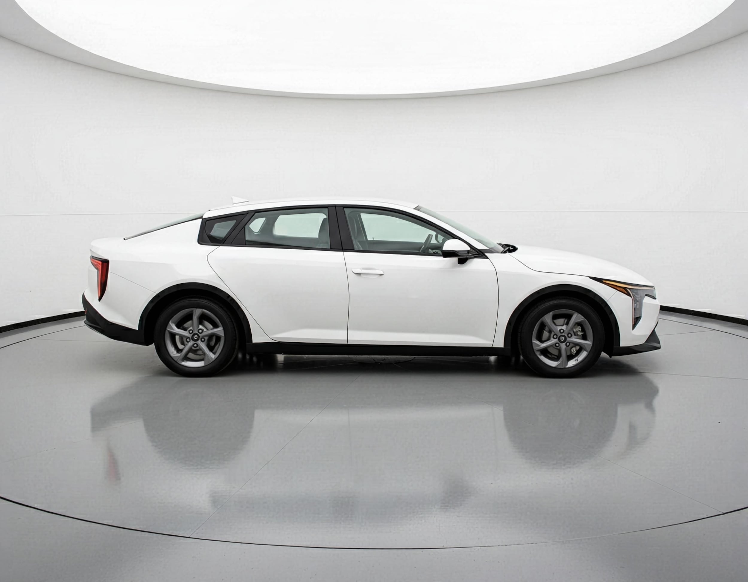 Thumbnail: 2025 Kia K4 - 8