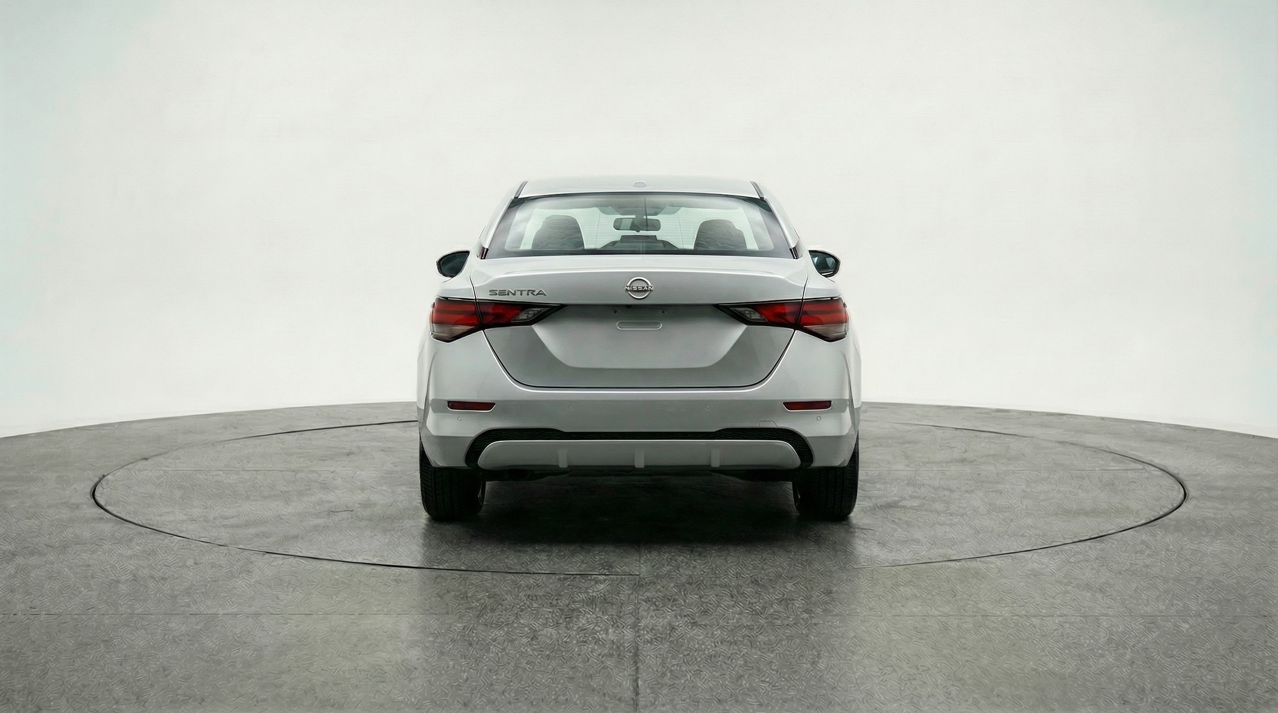 Thumbnail: 2025 Nissan Sentra - 6