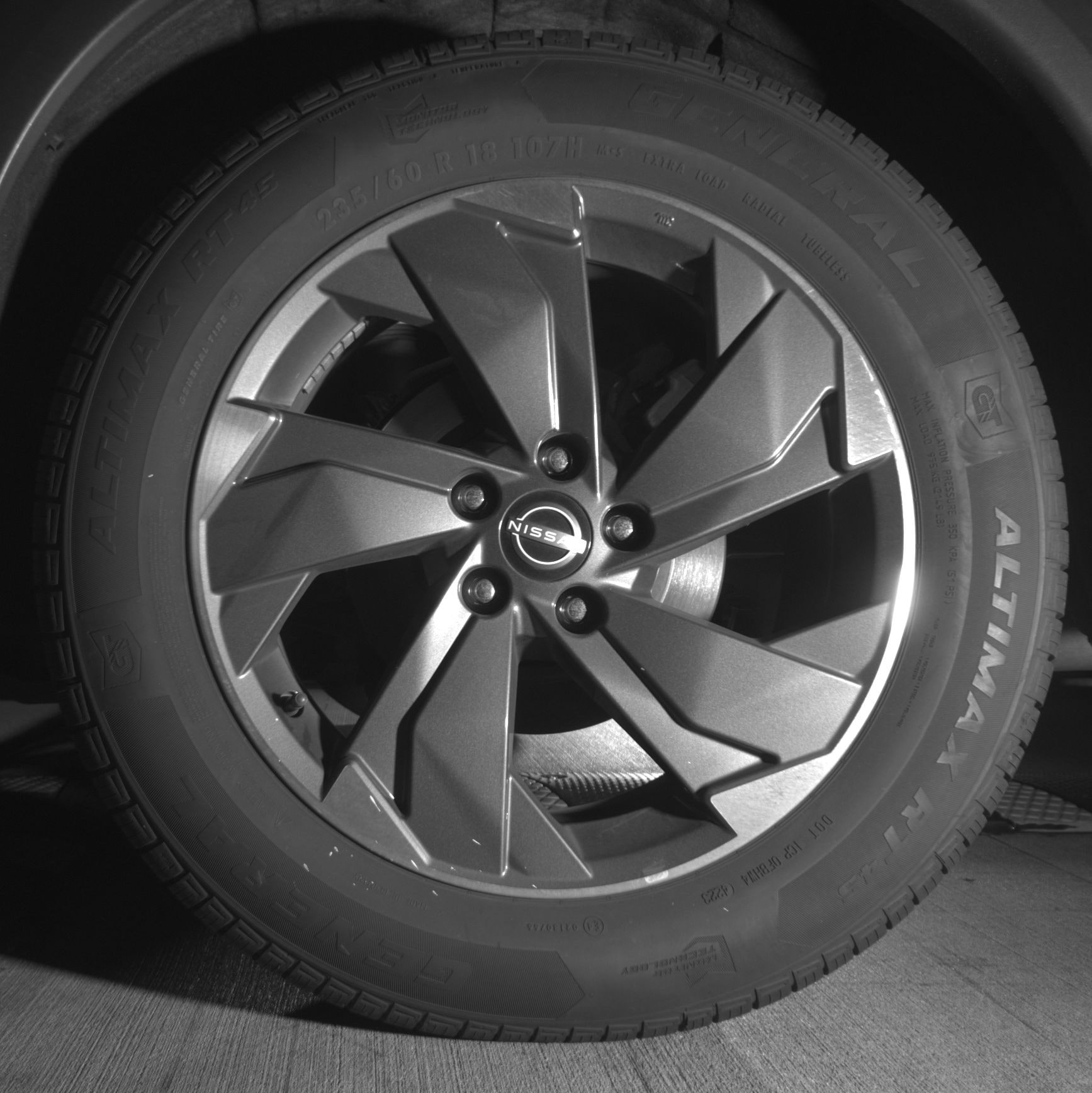 Thumbnail: 2025 Nissan Rogue - 11