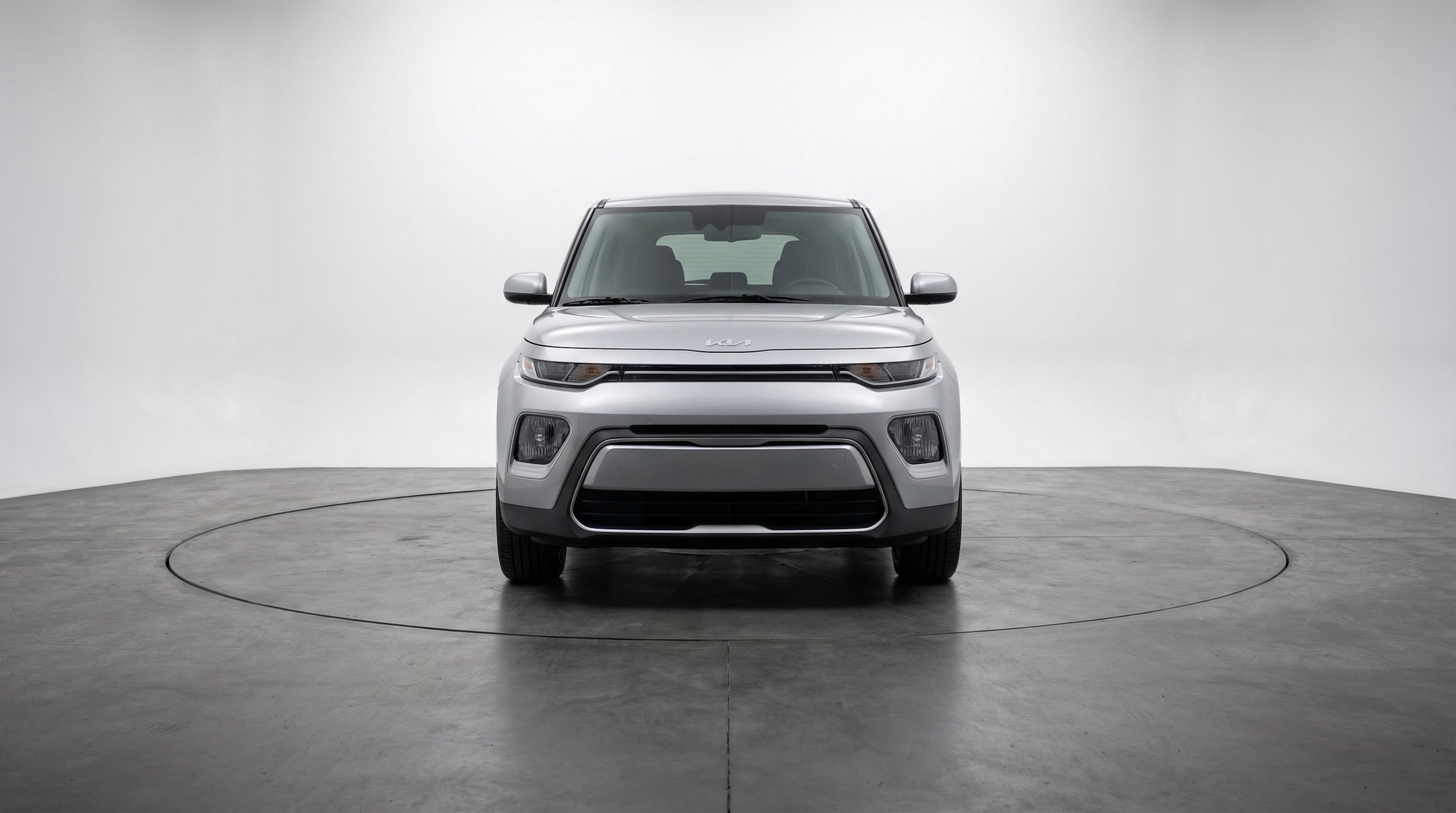 Thumbnail: 2025 Kia Soul - 2
