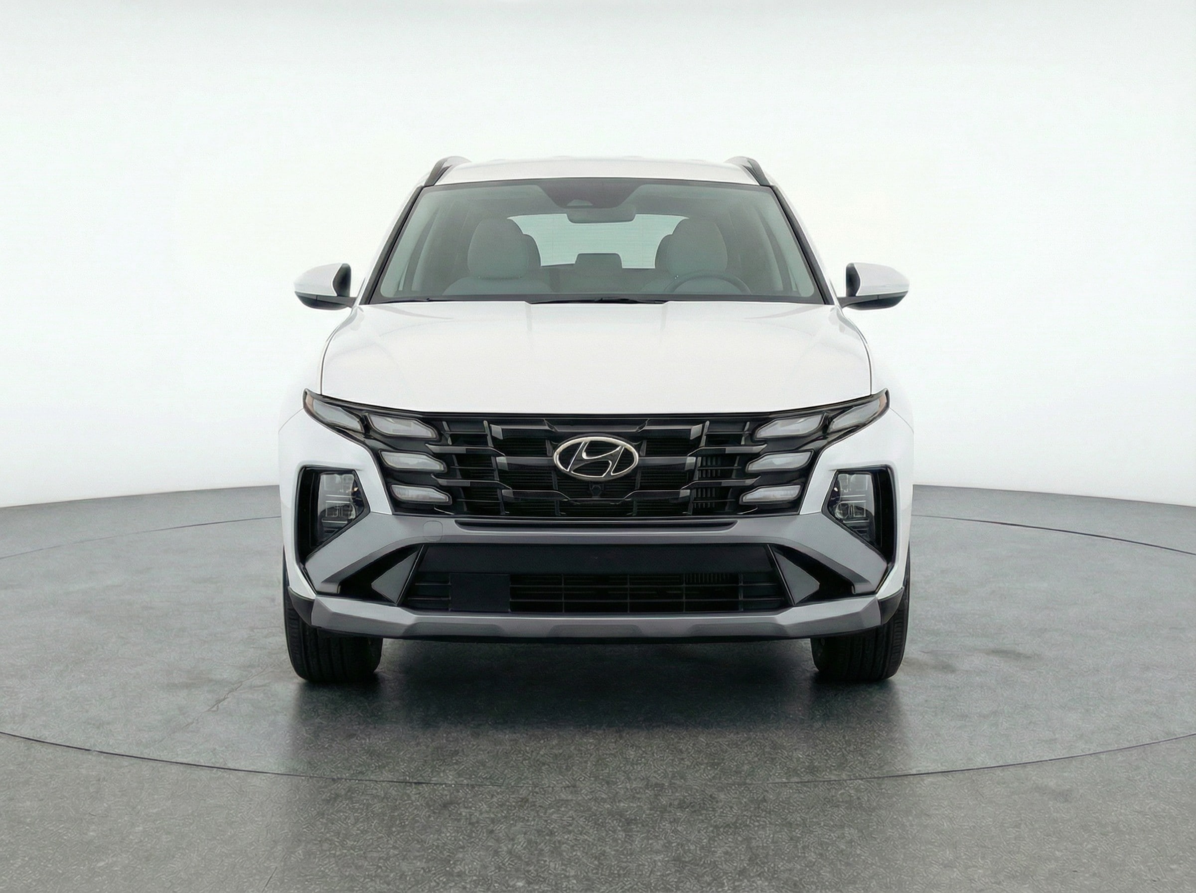 Thumbnail: 2025 Hyundai Tucson - 2