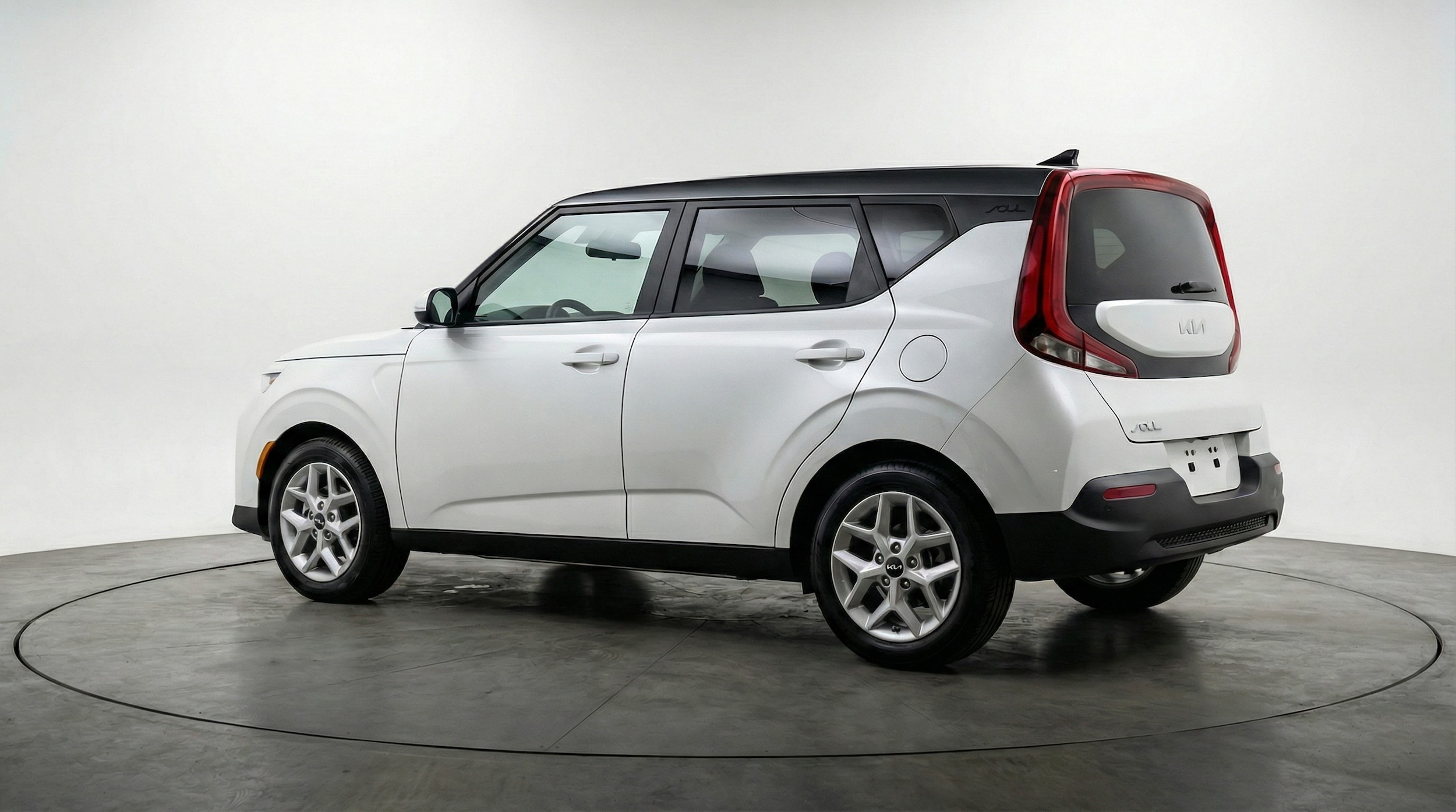 Thumbnail: 2025 Kia Soul - 5