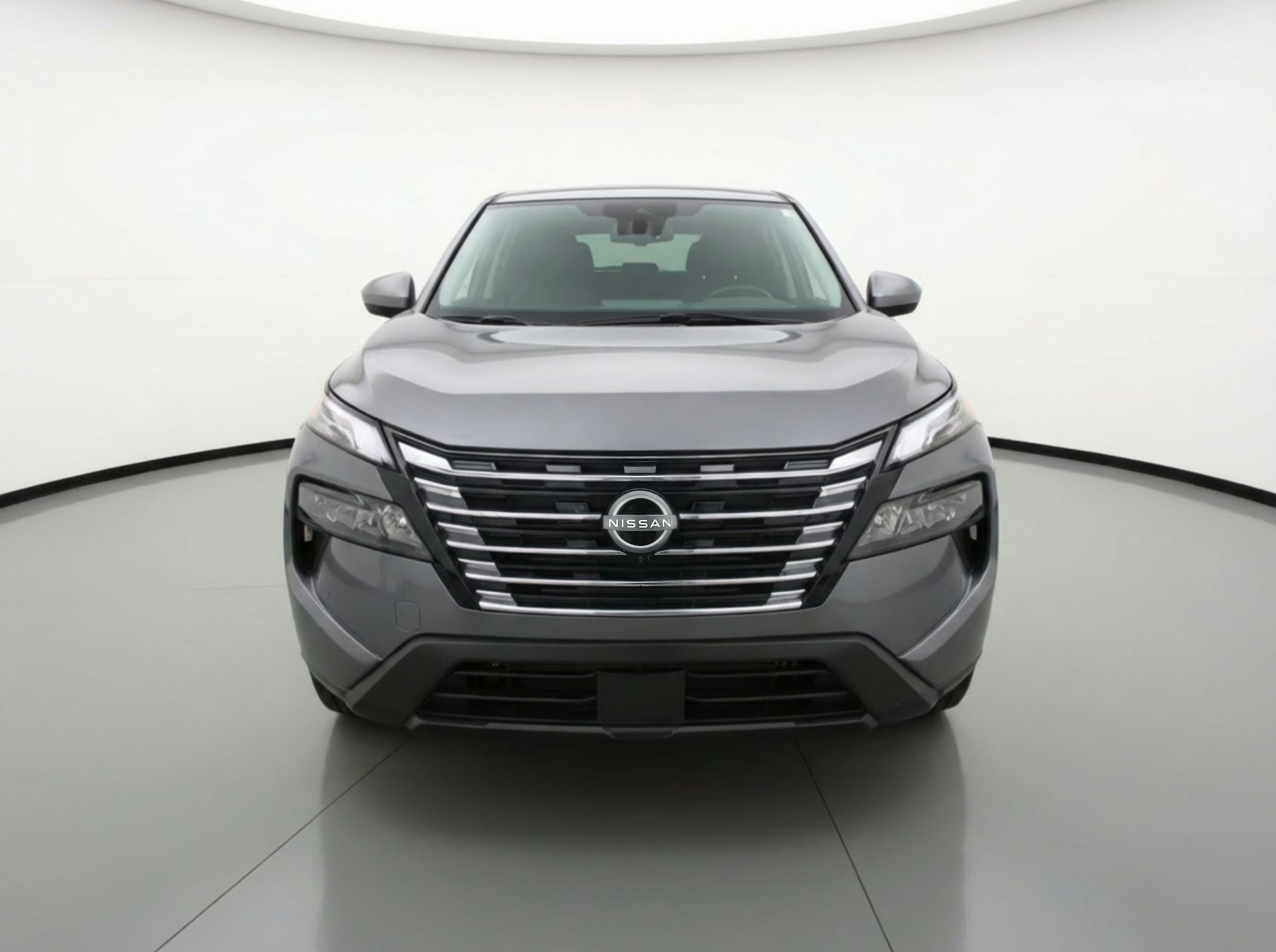 Thumbnail: 2025 Nissan Rogue - 2