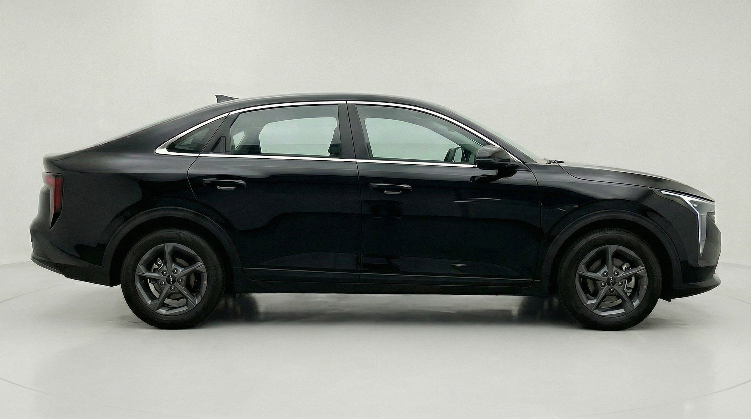 Thumbnail: 2025 Kia K4 - 11