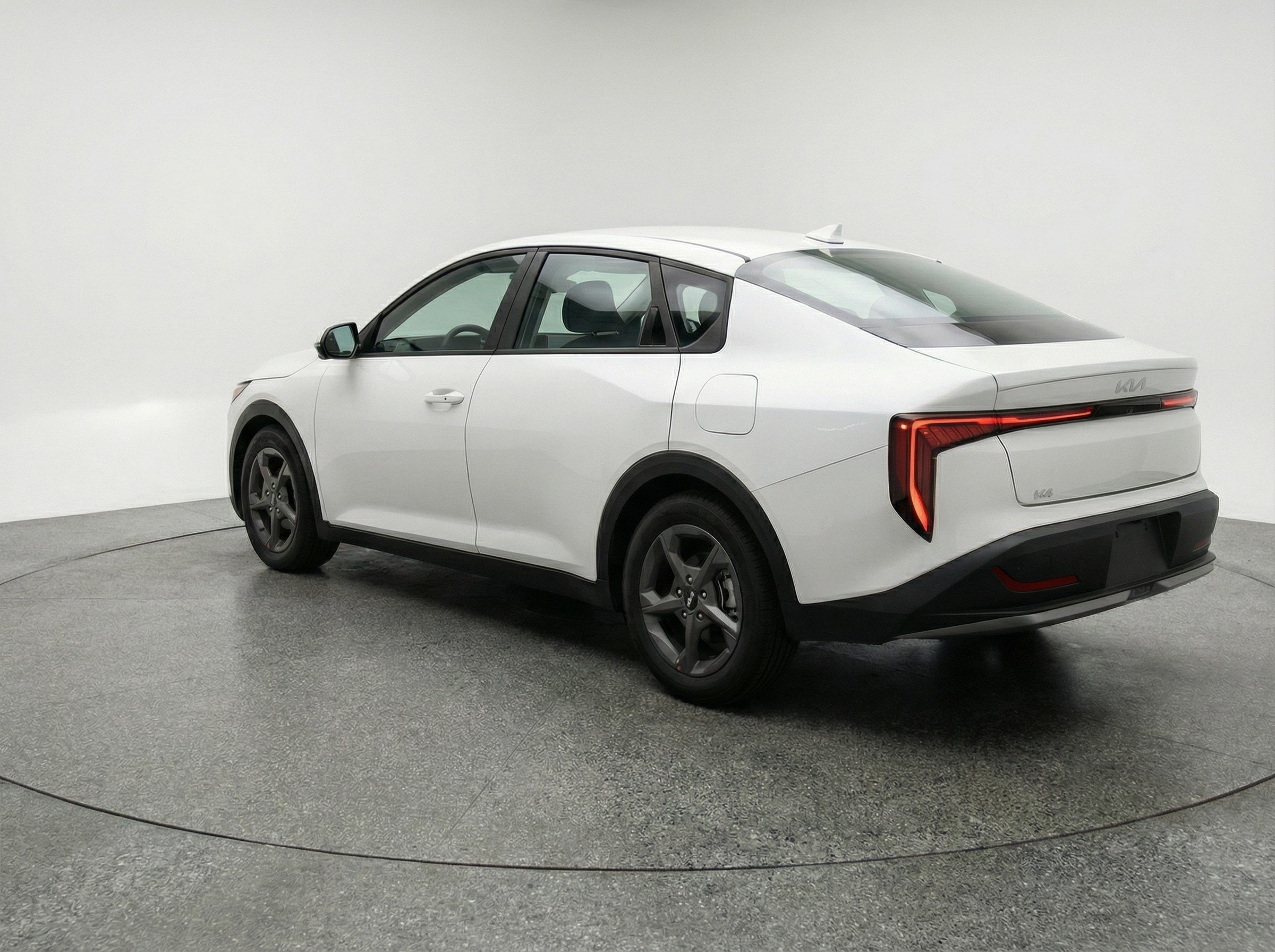 Thumbnail: 2025 Kia K4 - 5
