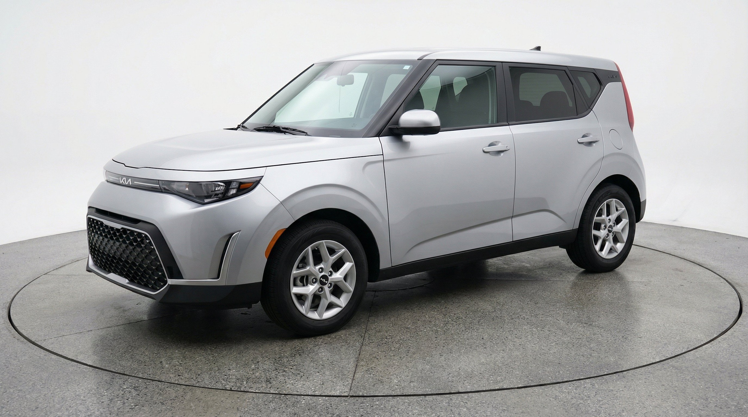 Thumbnail: 2025 Kia Soul - 3