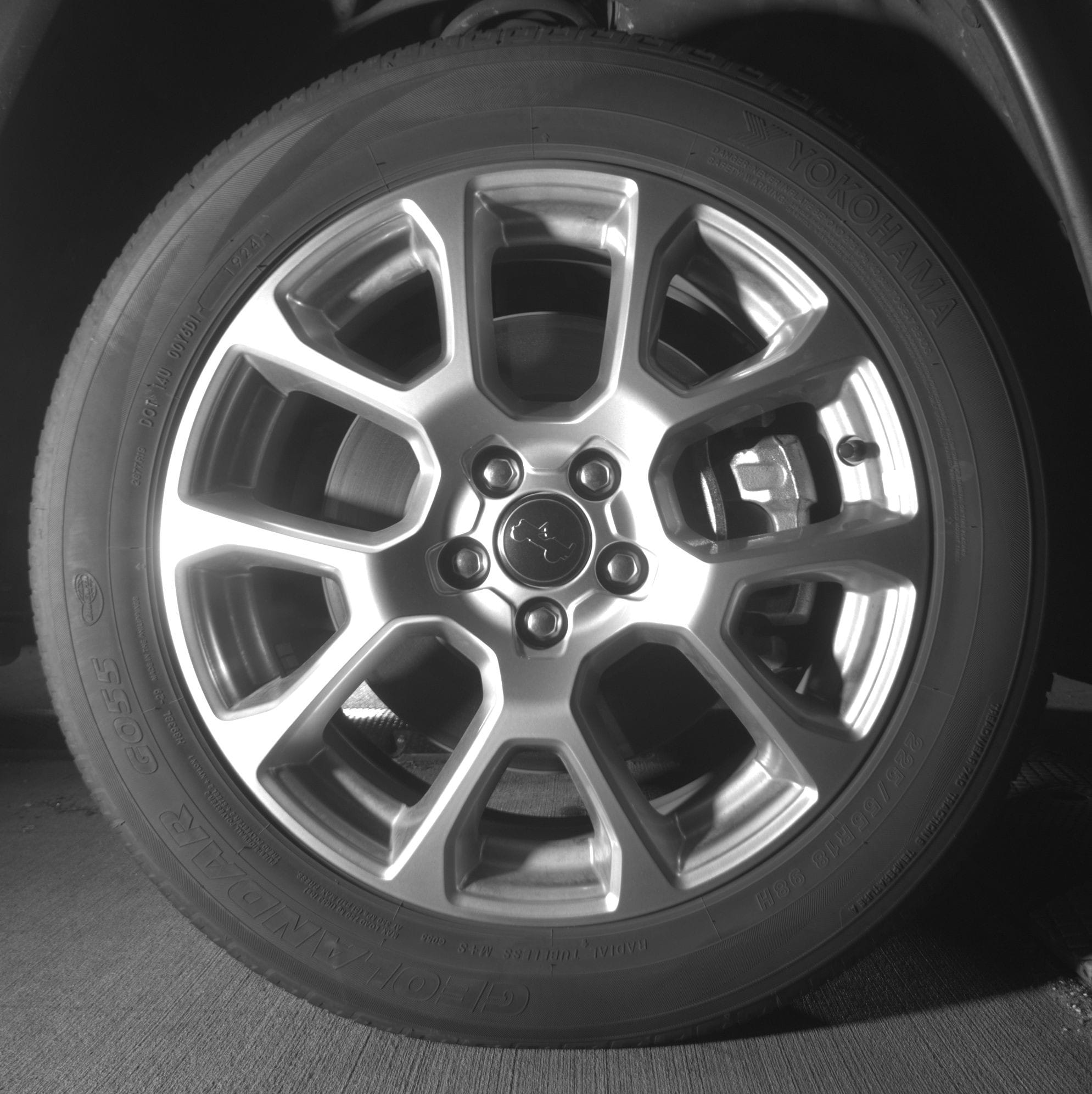 Thumbnail: 2025 Jeep Compass - 10