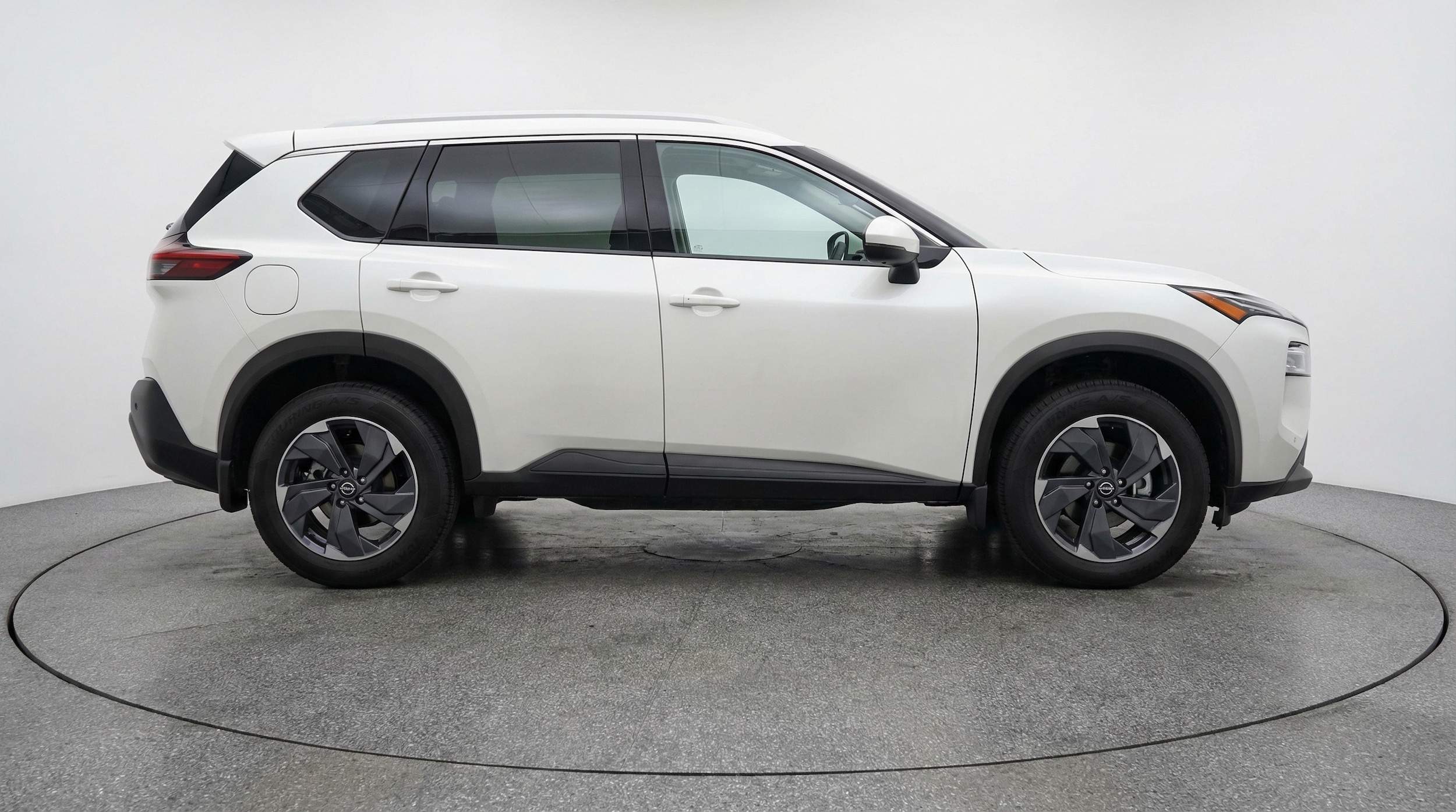 Thumbnail: 2025 Nissan Rogue - 8