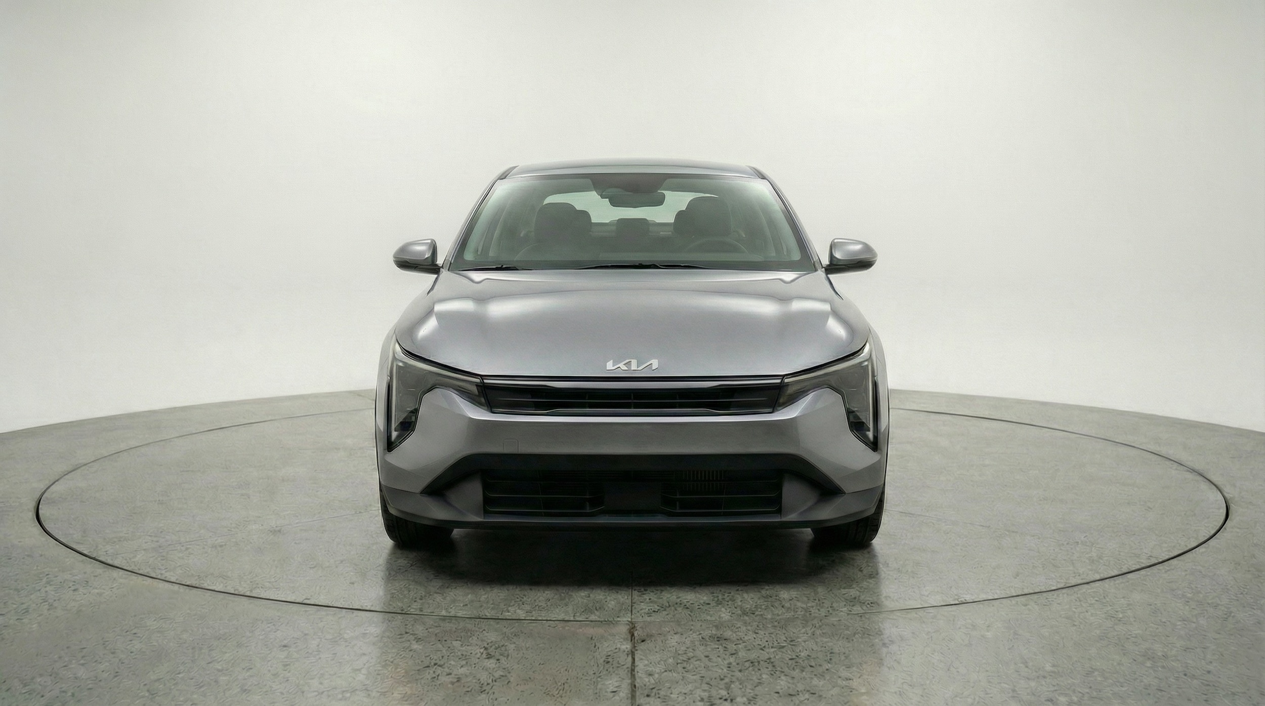 Thumbnail: 2025 Kia K4 - 2