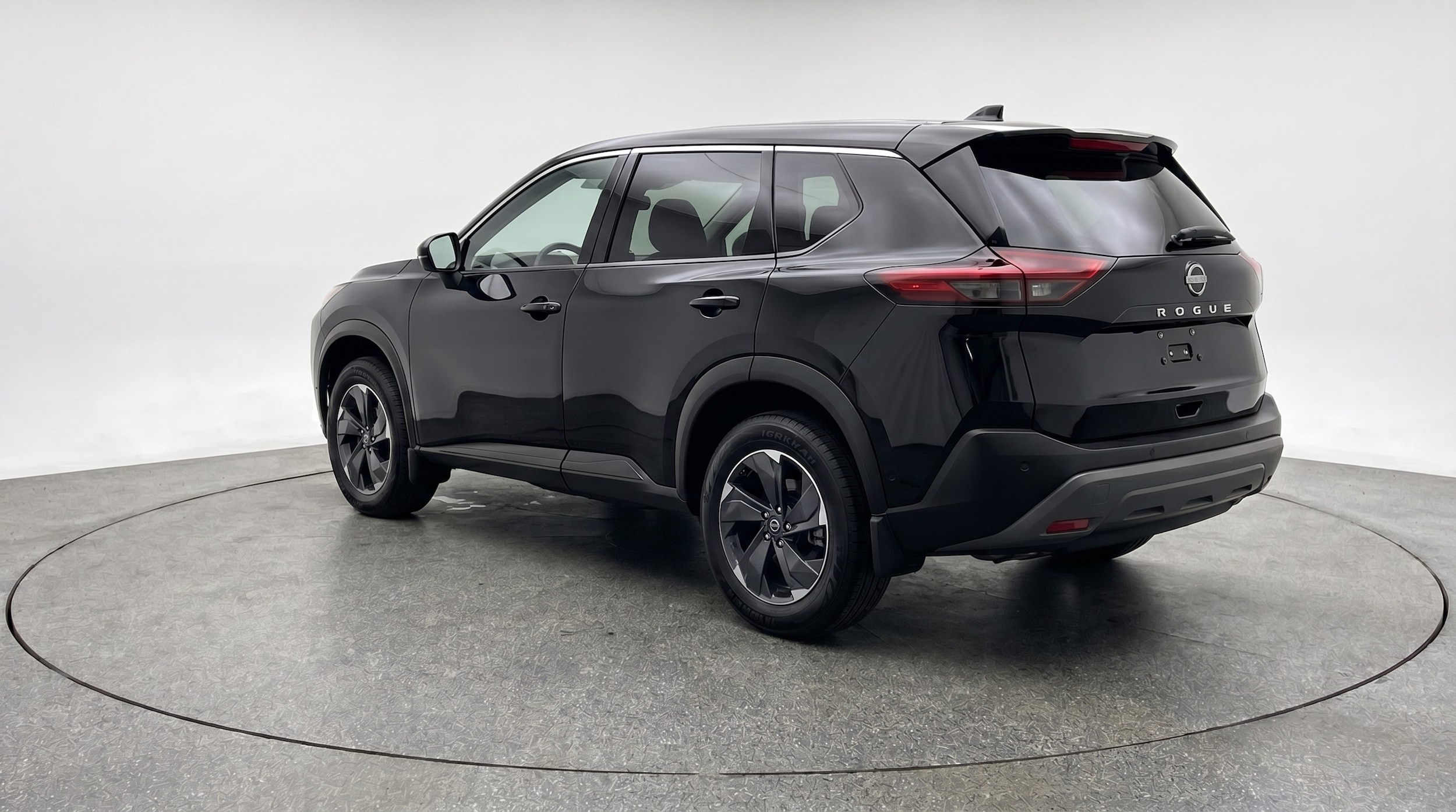 Thumbnail: 2025 Nissan Rogue - 5