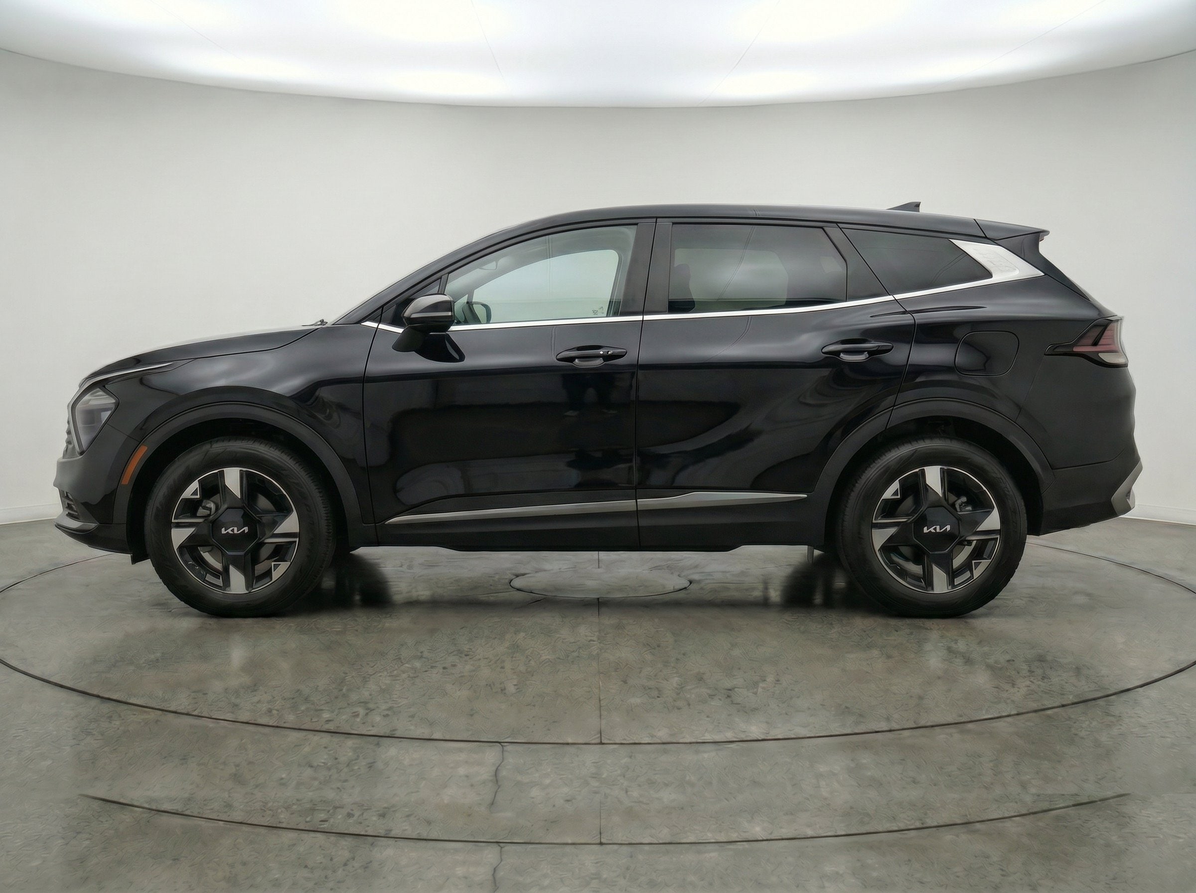 Thumbnail: 2026 Kia Sportage - 5