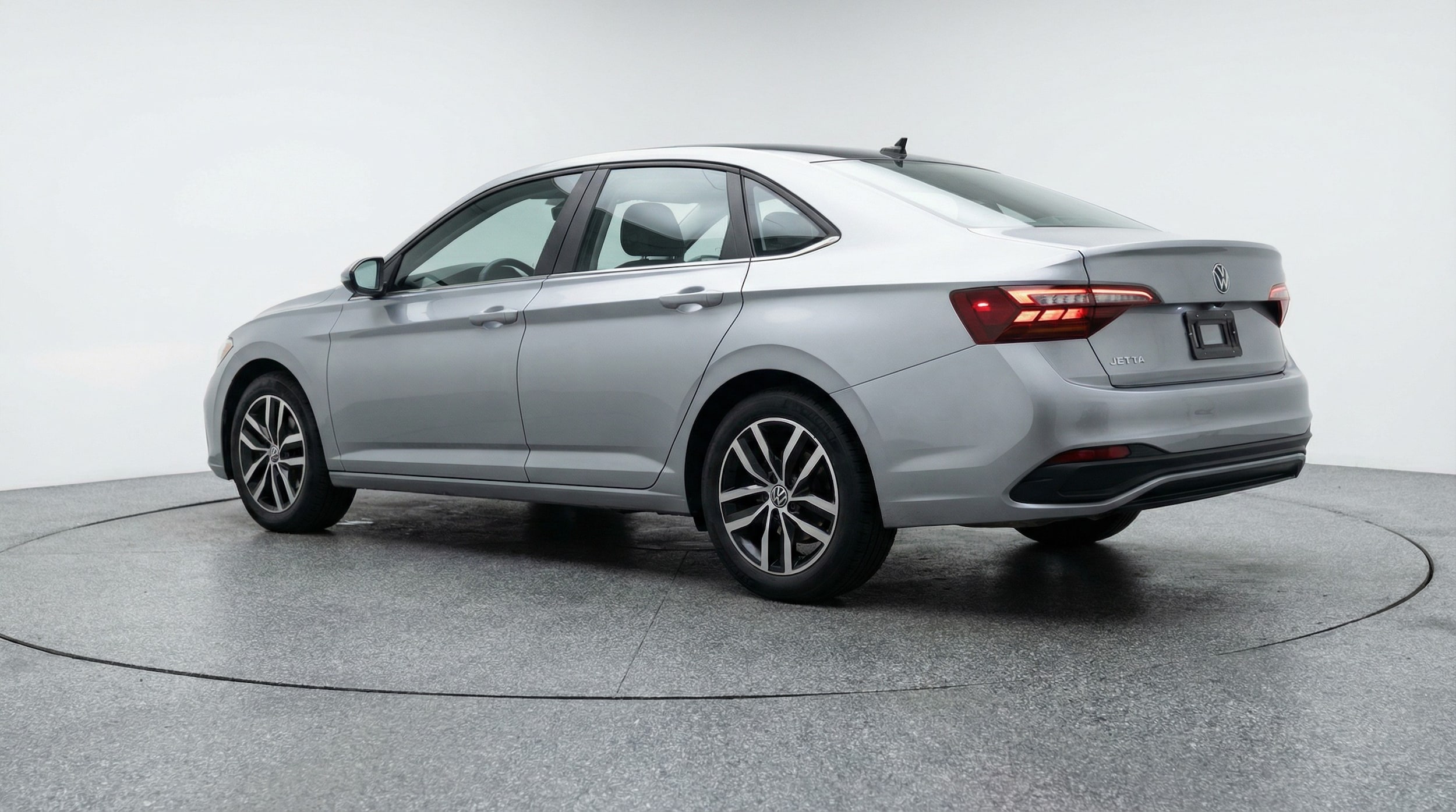 Thumbnail: 2025 Volkswagen Jetta - 5