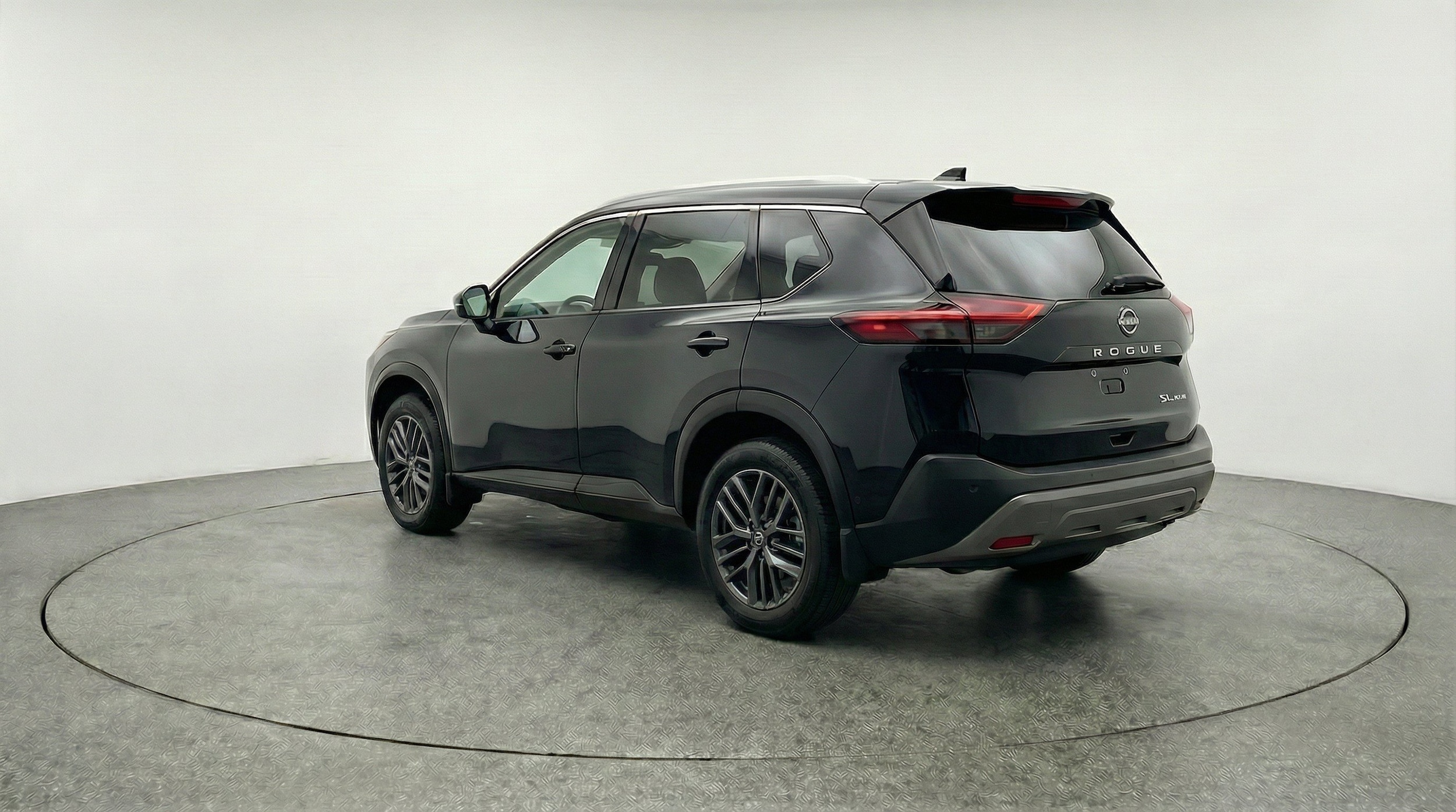 Thumbnail: 2026 Nissan Rogue - 6